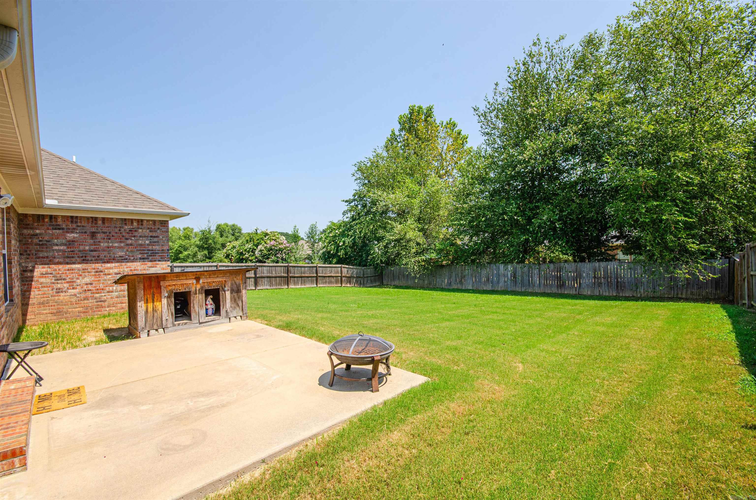 1040 Calloway  Conway, AR