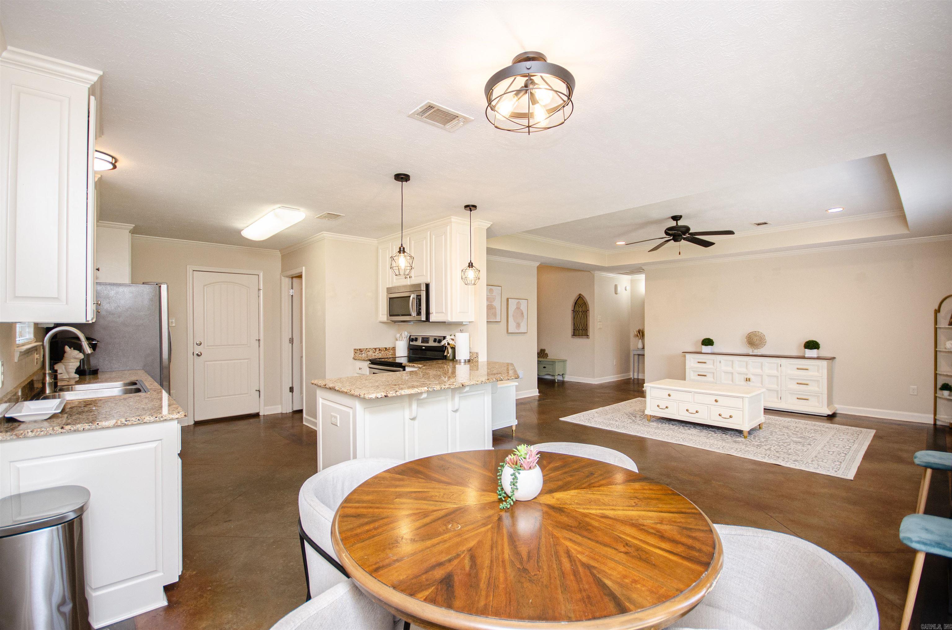 1040 Calloway  Conway, AR