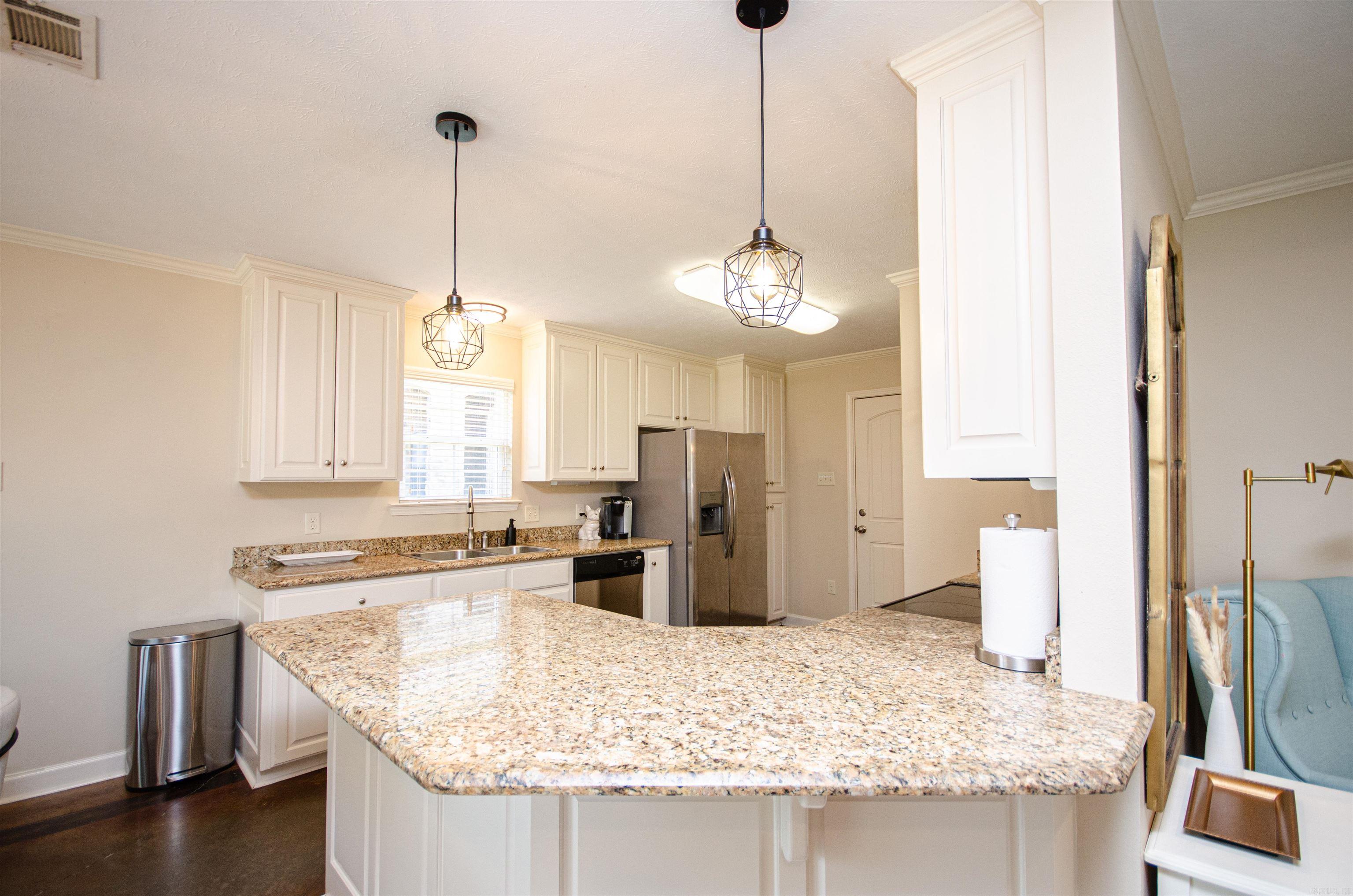 1040 Calloway  Conway, AR