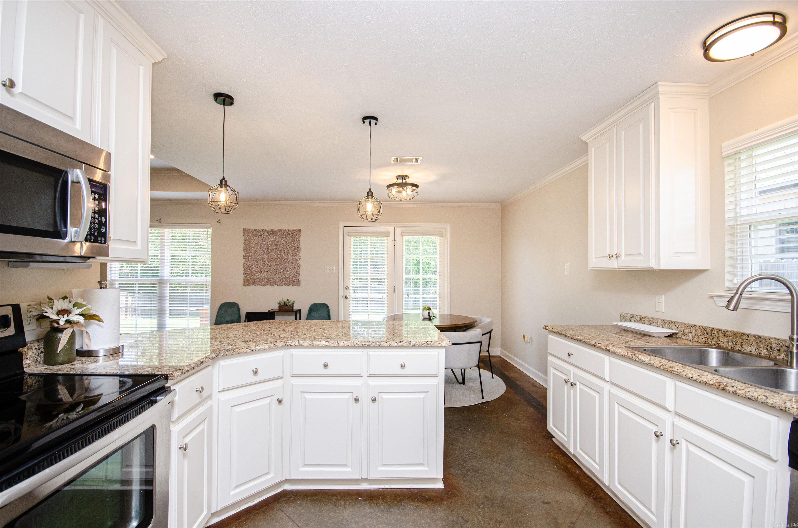 1040 Calloway  Conway, AR