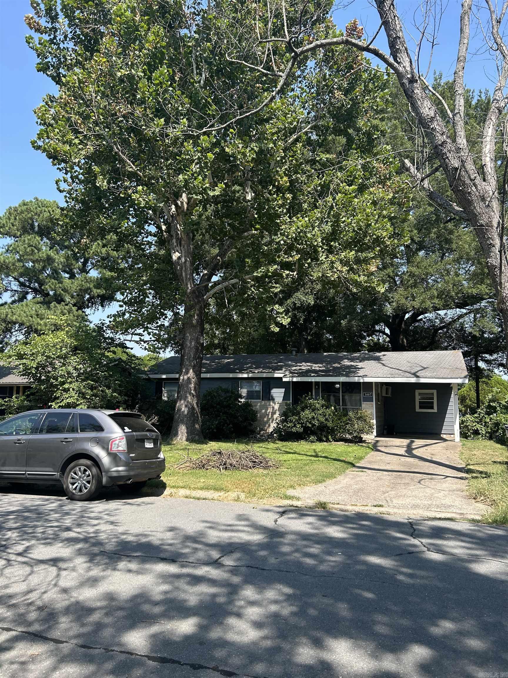 3007 Bermuda Lane  Little Rock, AR