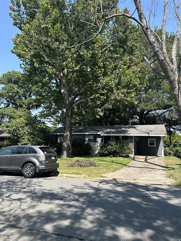 3007  Bermuda Lane  Little Rock, AR