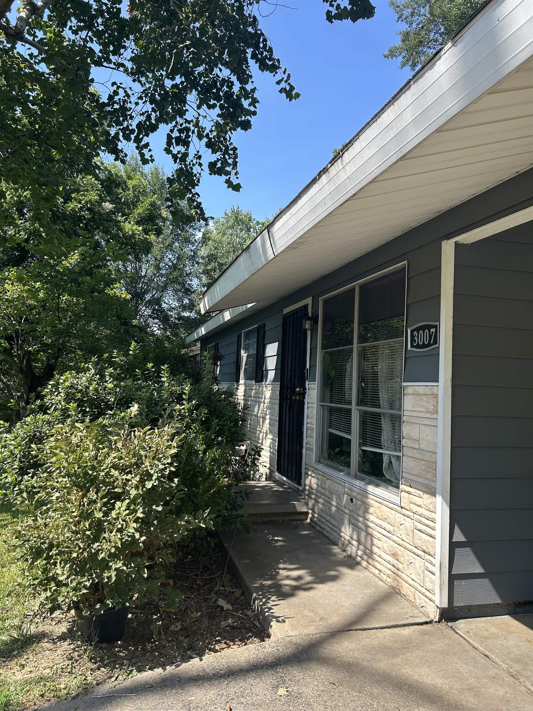 3007 Bermuda Lane  Little Rock, AR