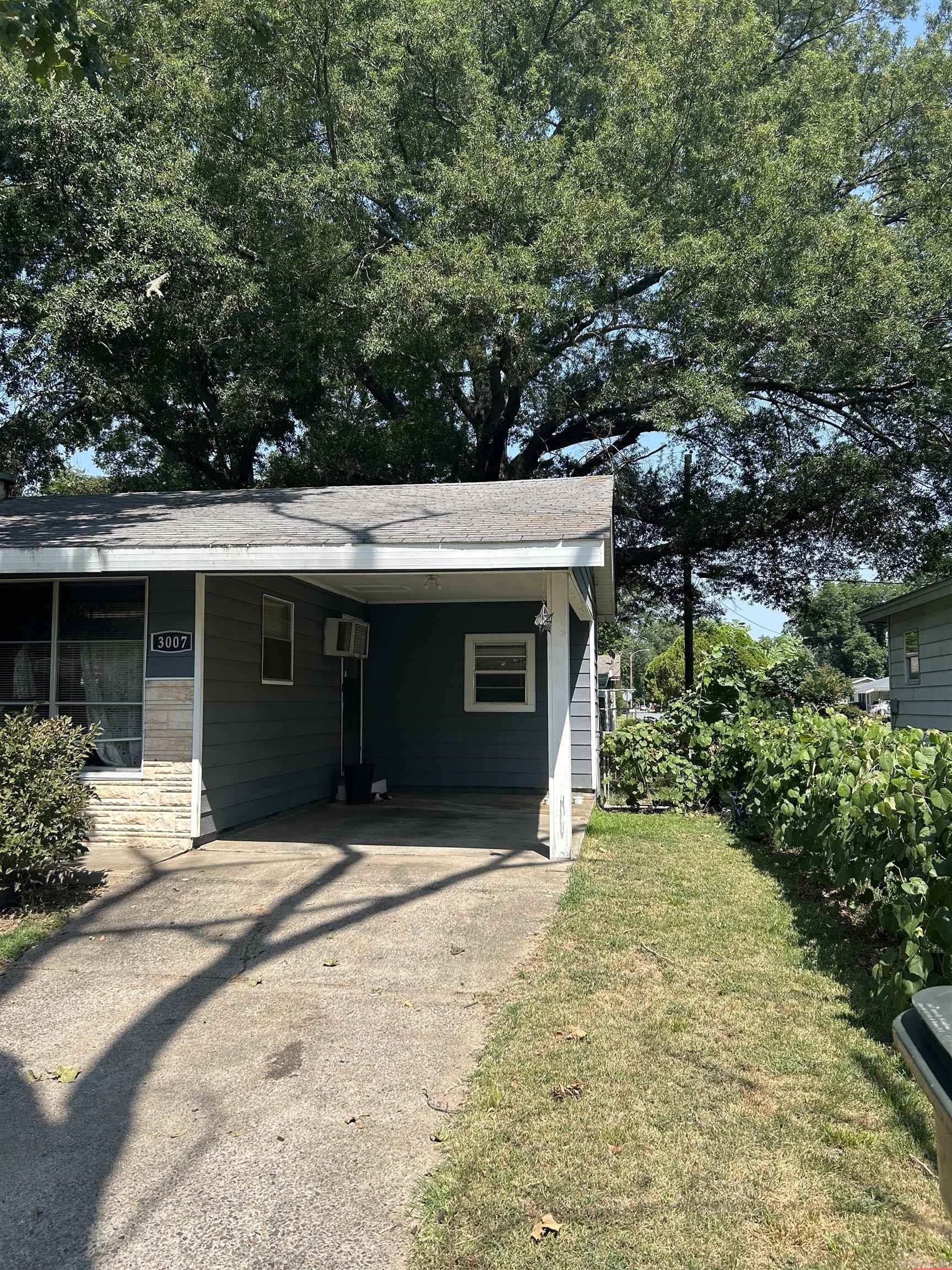 3007 Bermuda Lane  Little Rock, AR
