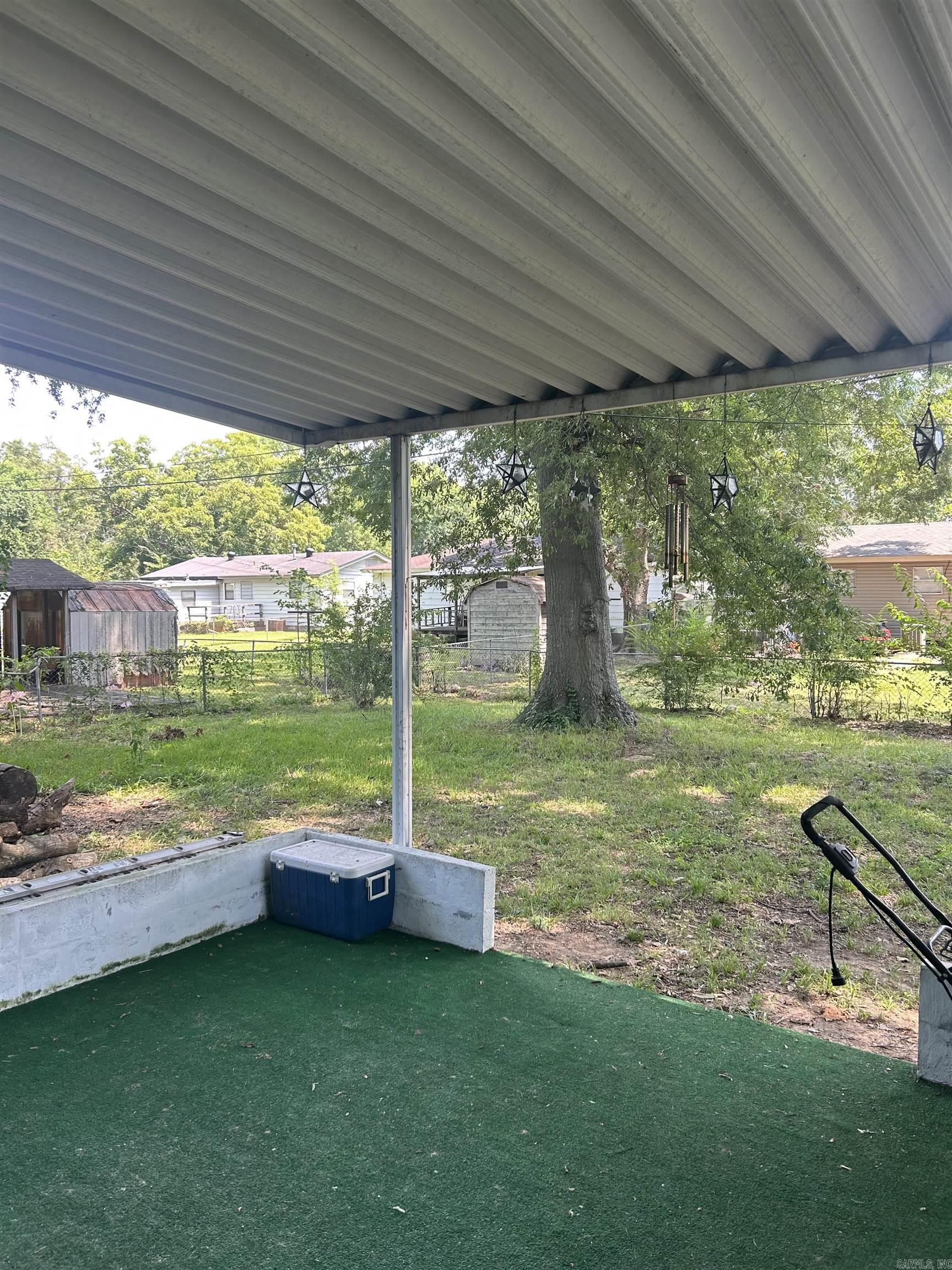 3007 Bermuda Lane  Little Rock, AR