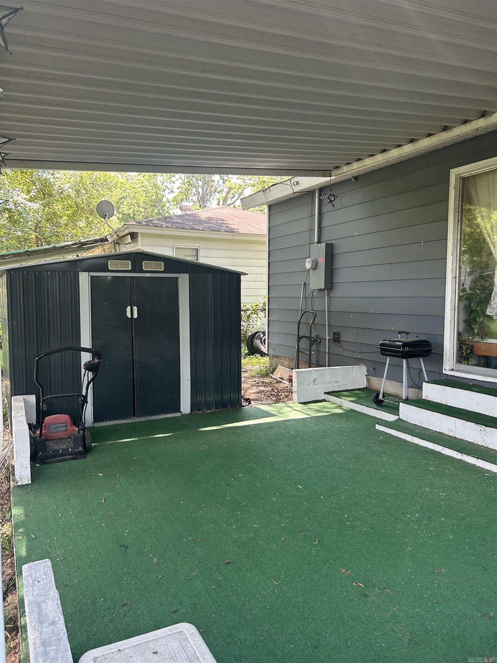 3007 Bermuda Lane  Little Rock, AR