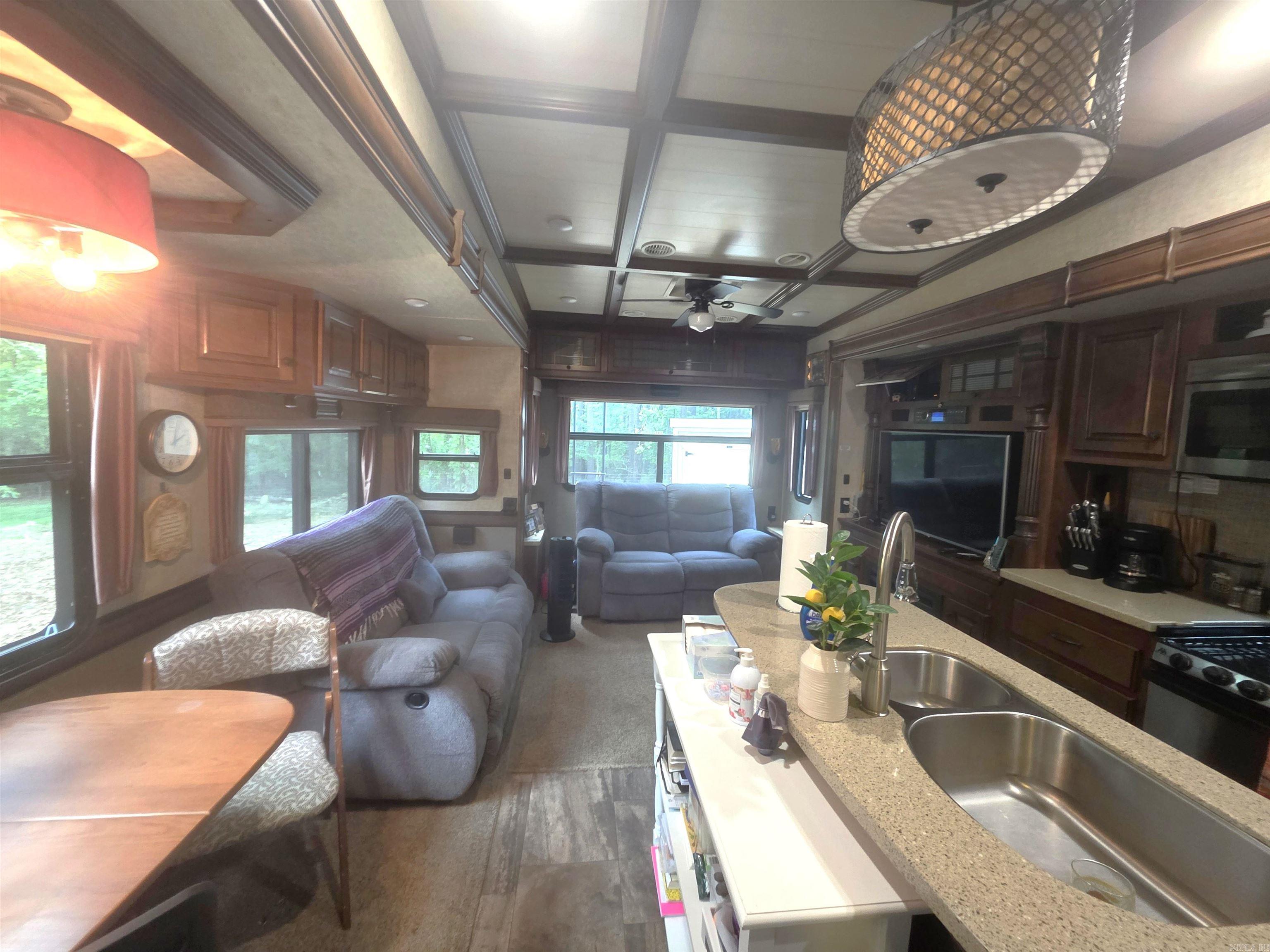 125 Gardenia  Mena, AR