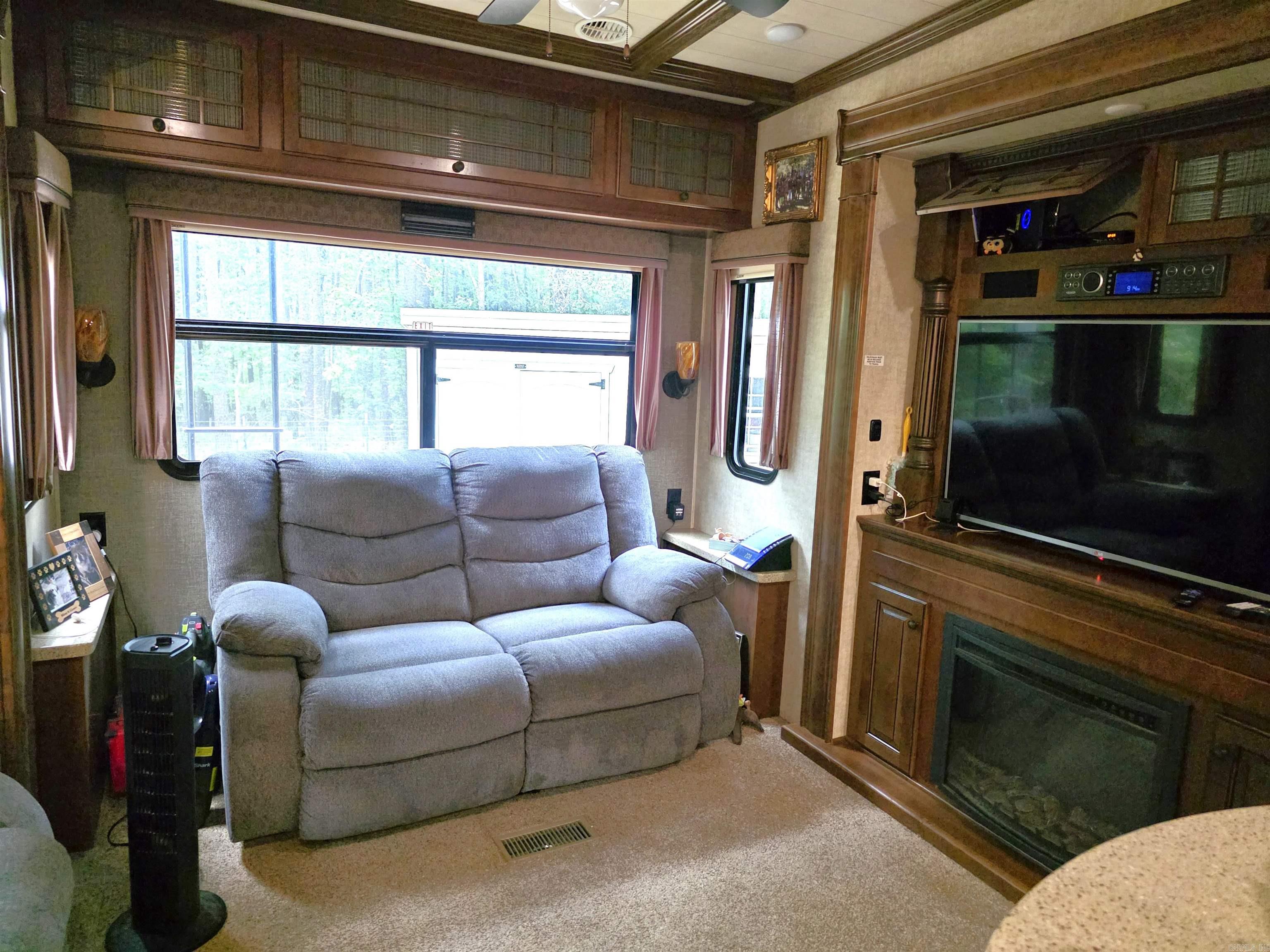 125 Gardenia  Mena, AR