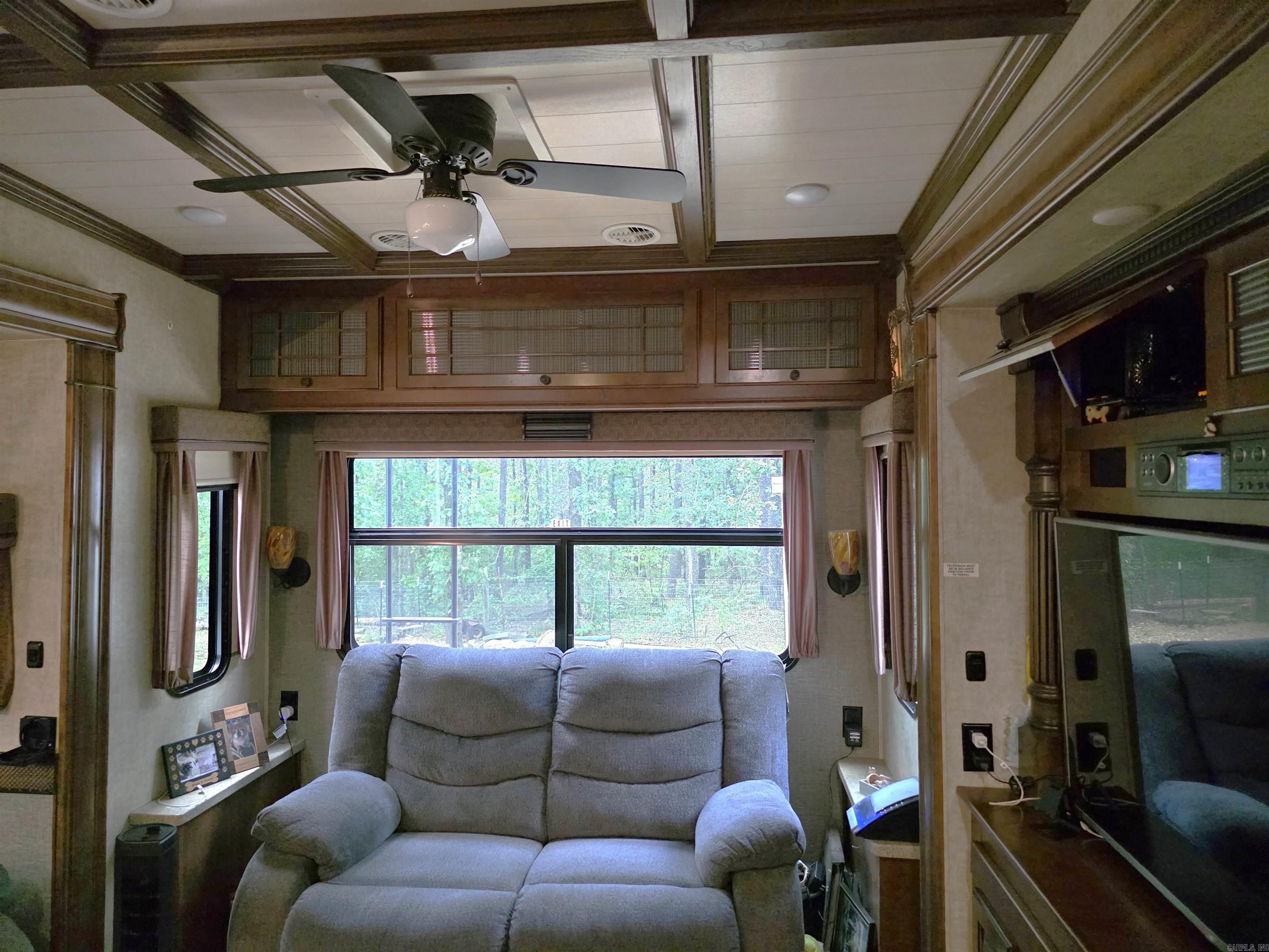 125 Gardenia  Mena, AR