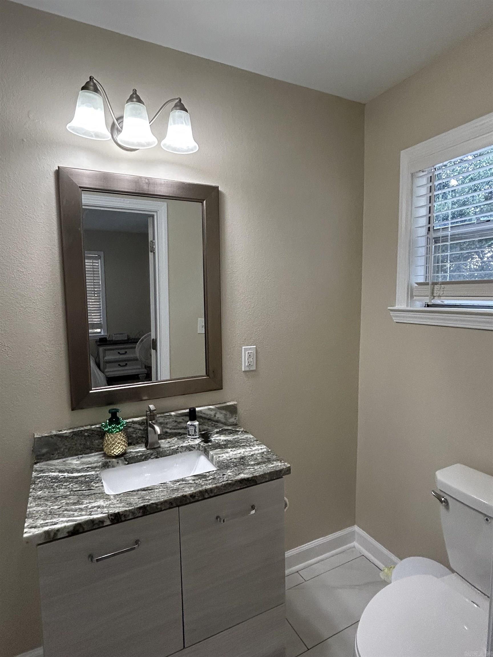 612 W Sixth  Conway, AR