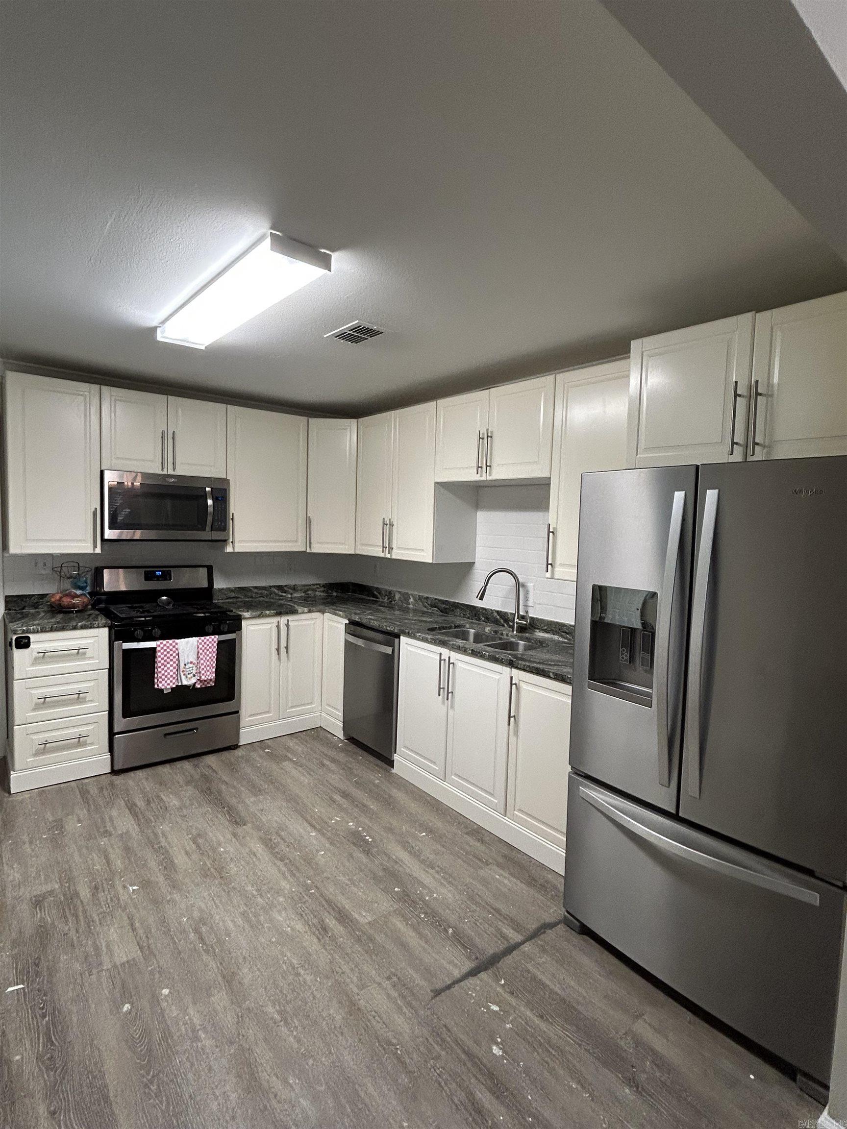 612 W Sixth  Conway, AR