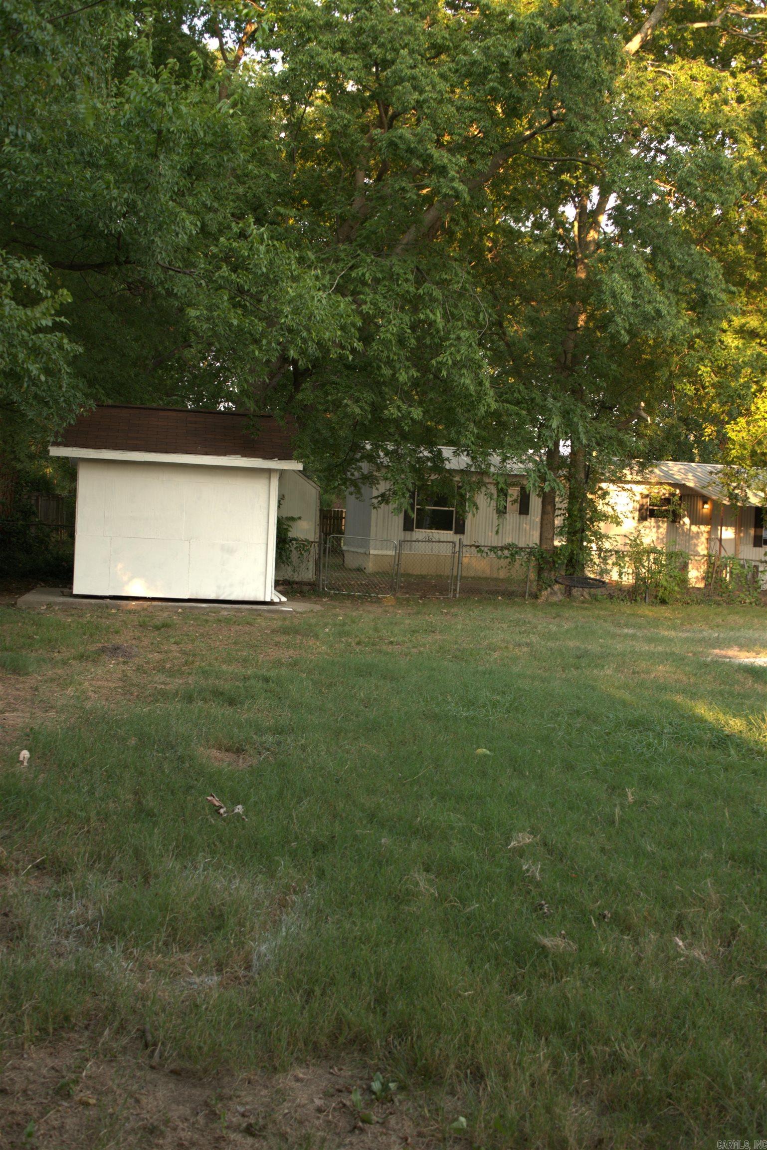 612 W Sixth  Conway, AR