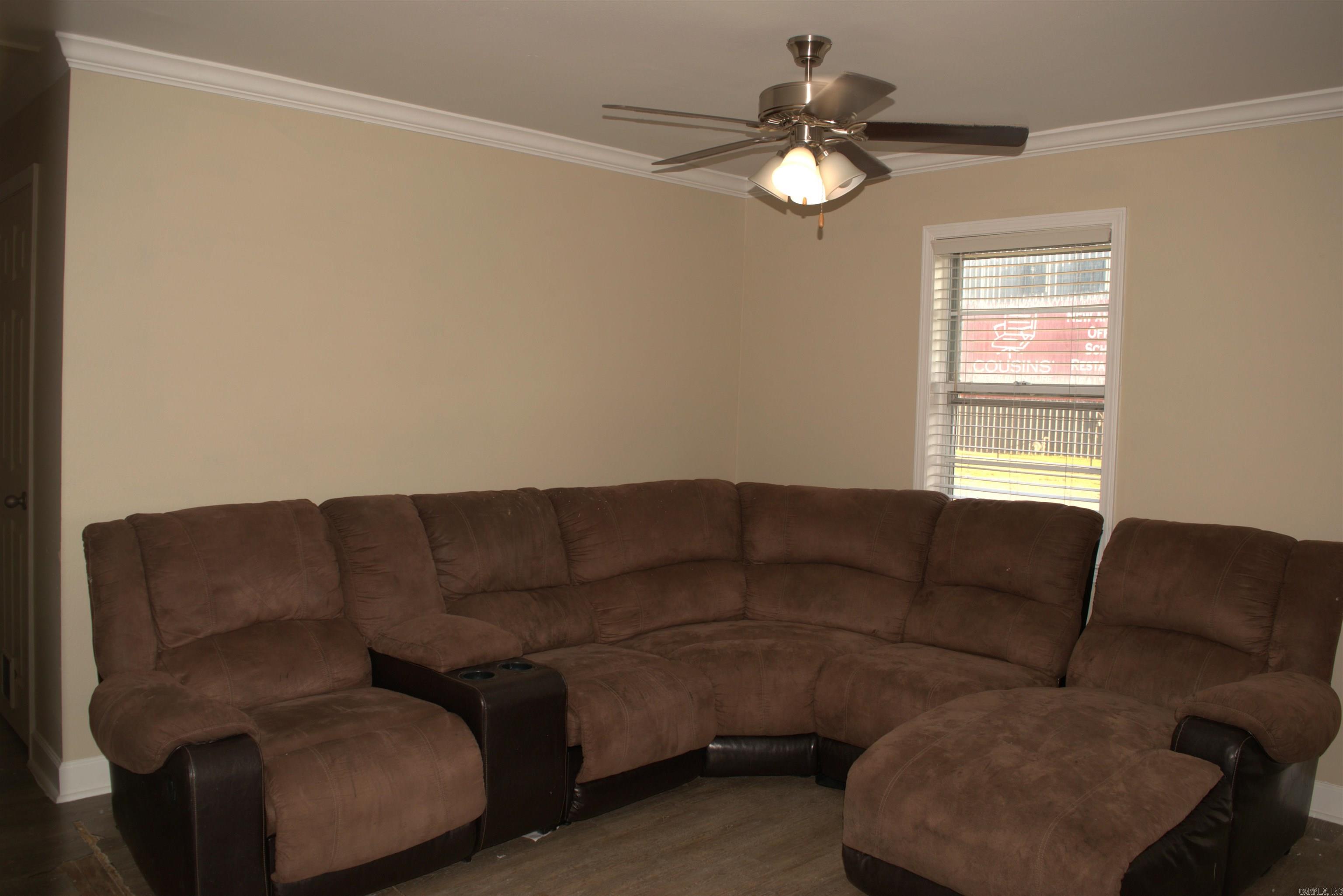 612 W Sixth  Conway, AR