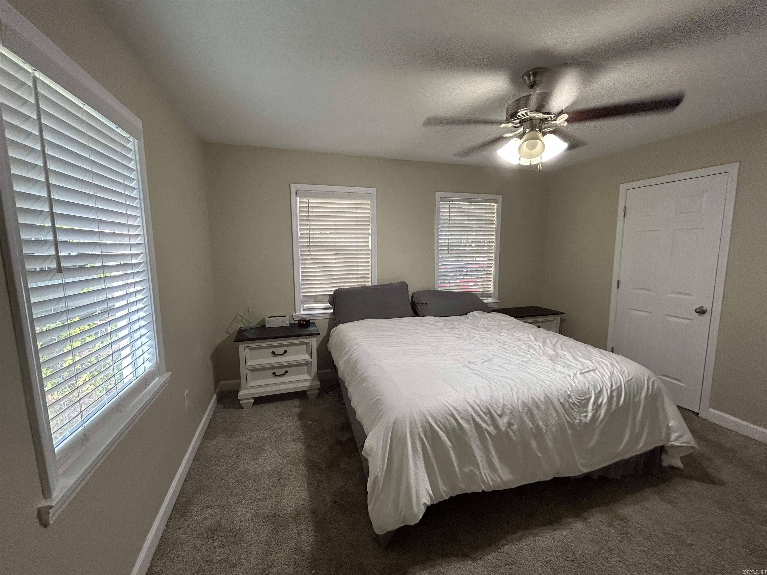 612 W Sixth  Conway, AR