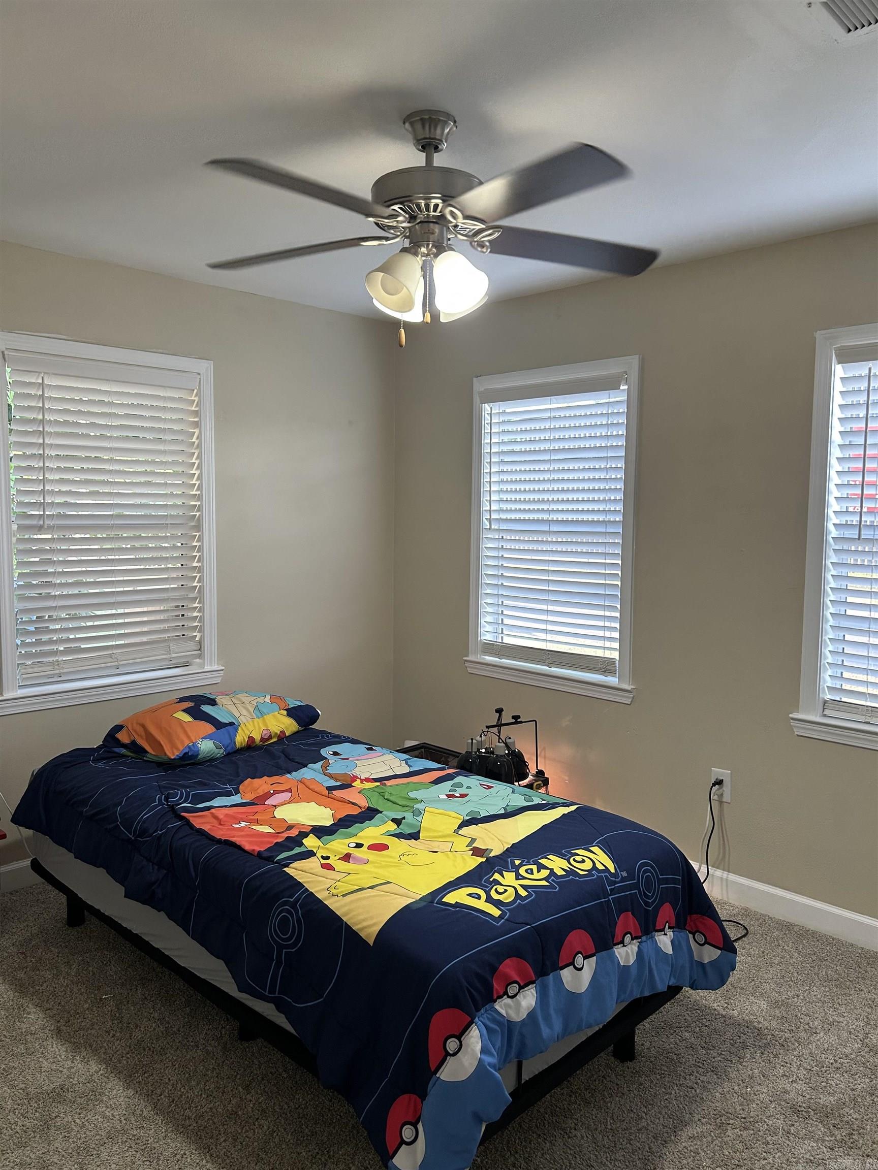 612 W Sixth  Conway, AR