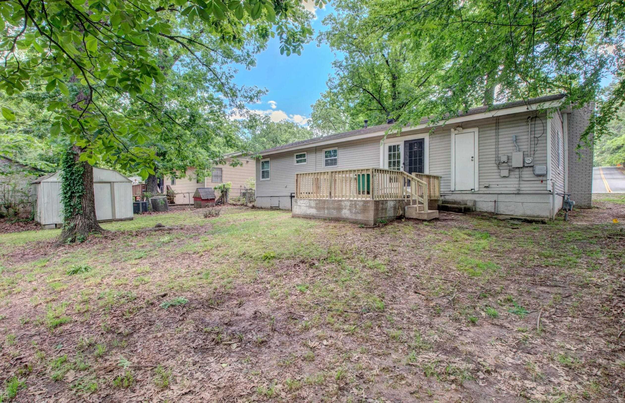 14 Wakefield Little Rock, AR 72209