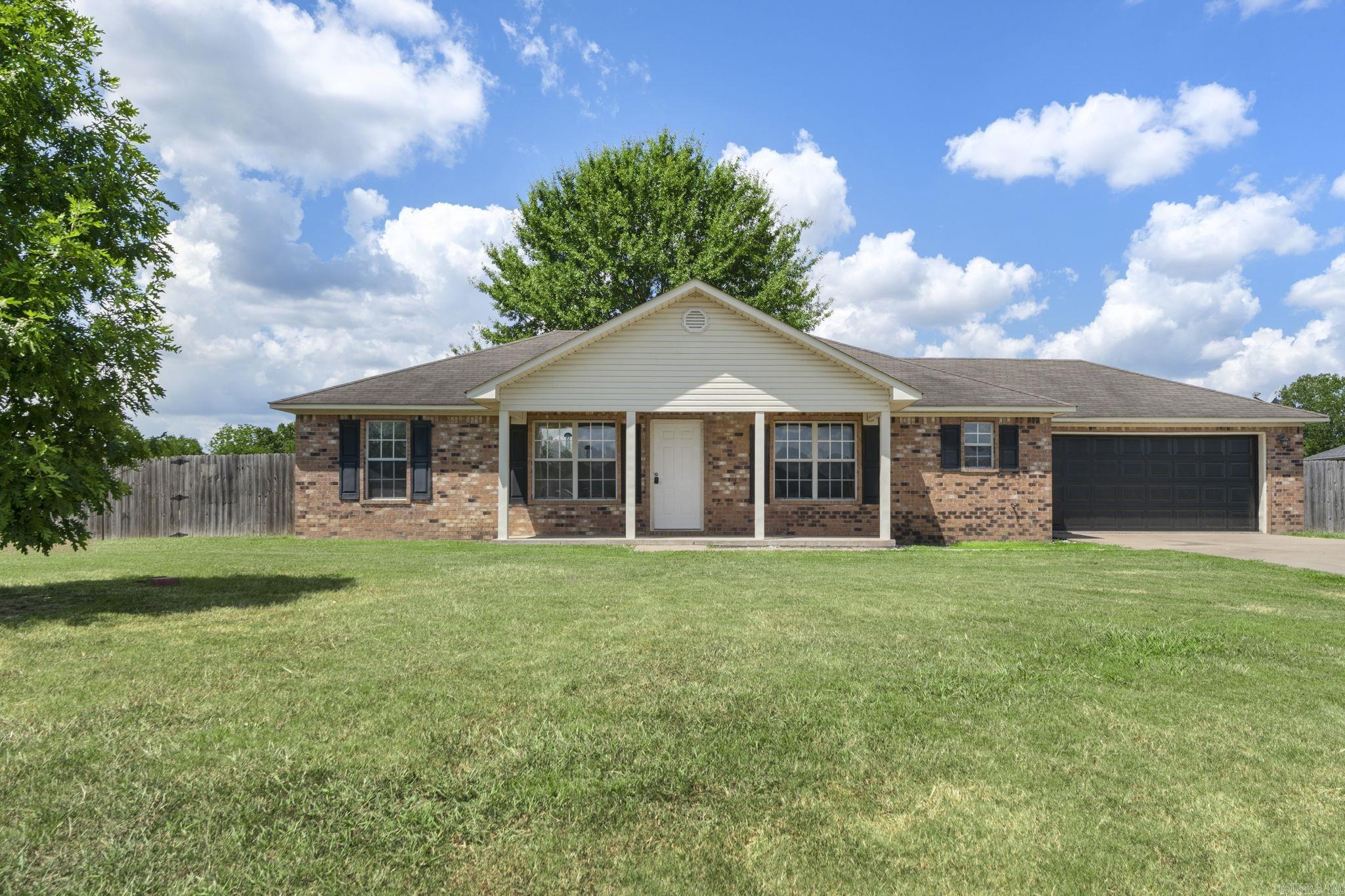 565 Jasper  Conway, AR