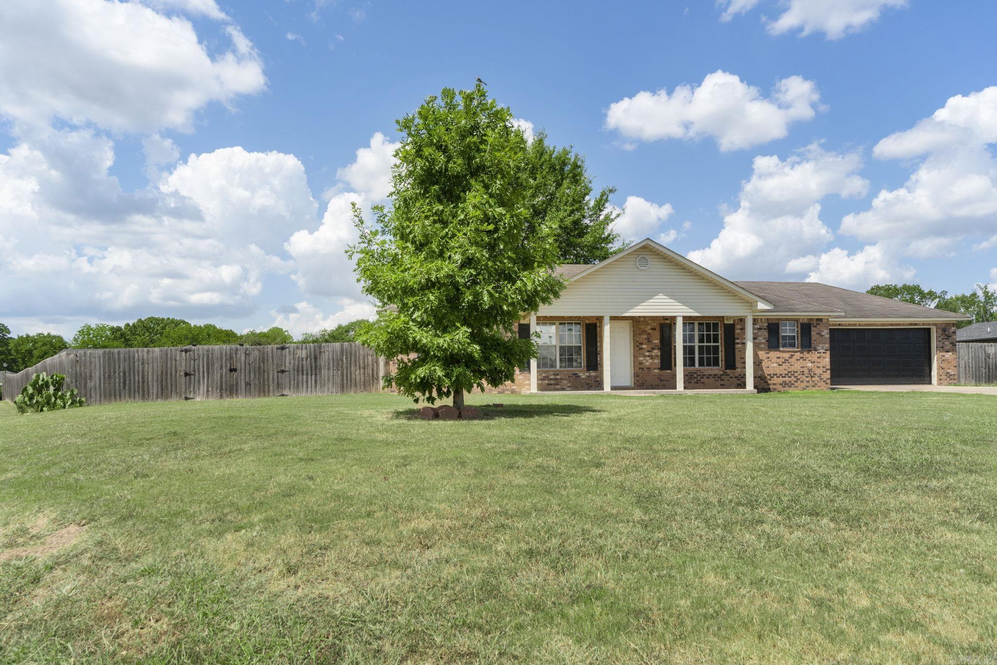 565 Jasper  Conway, AR