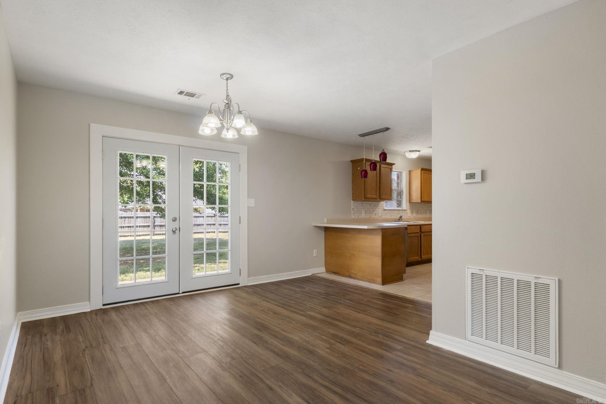 565 Jasper  Conway, AR