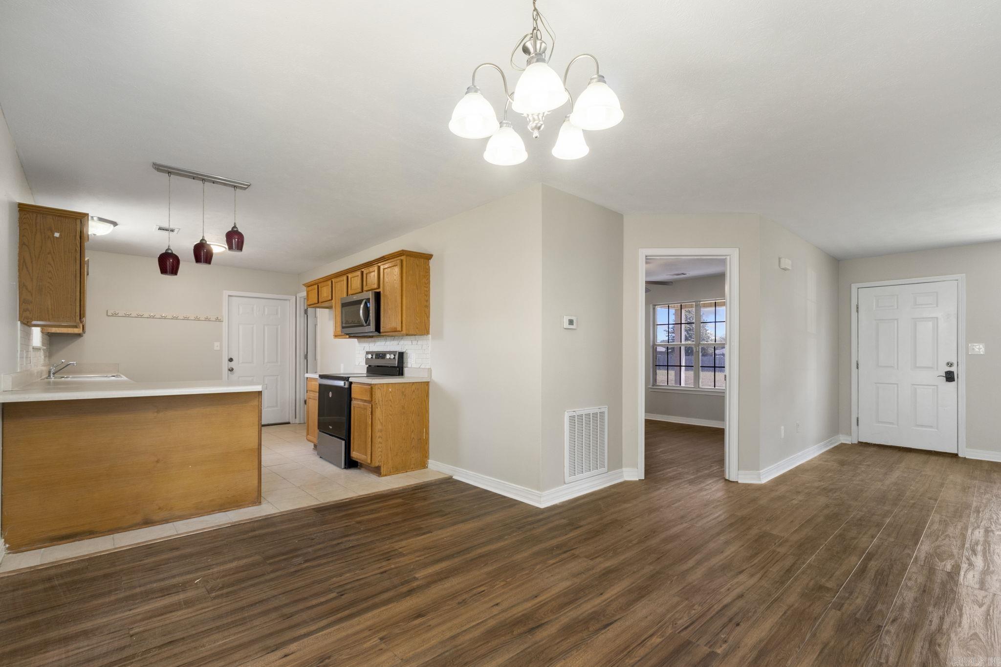 565 Jasper  Conway, AR