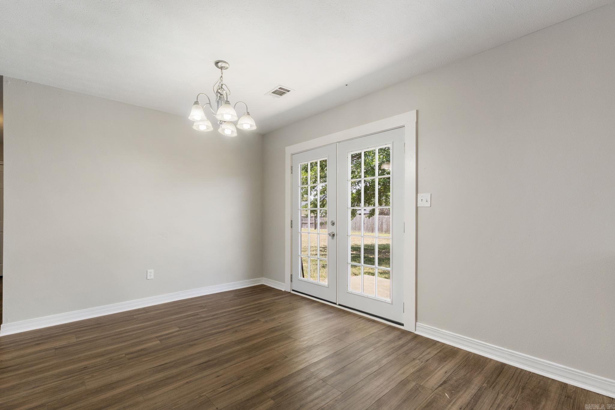 565 Jasper  Conway, AR