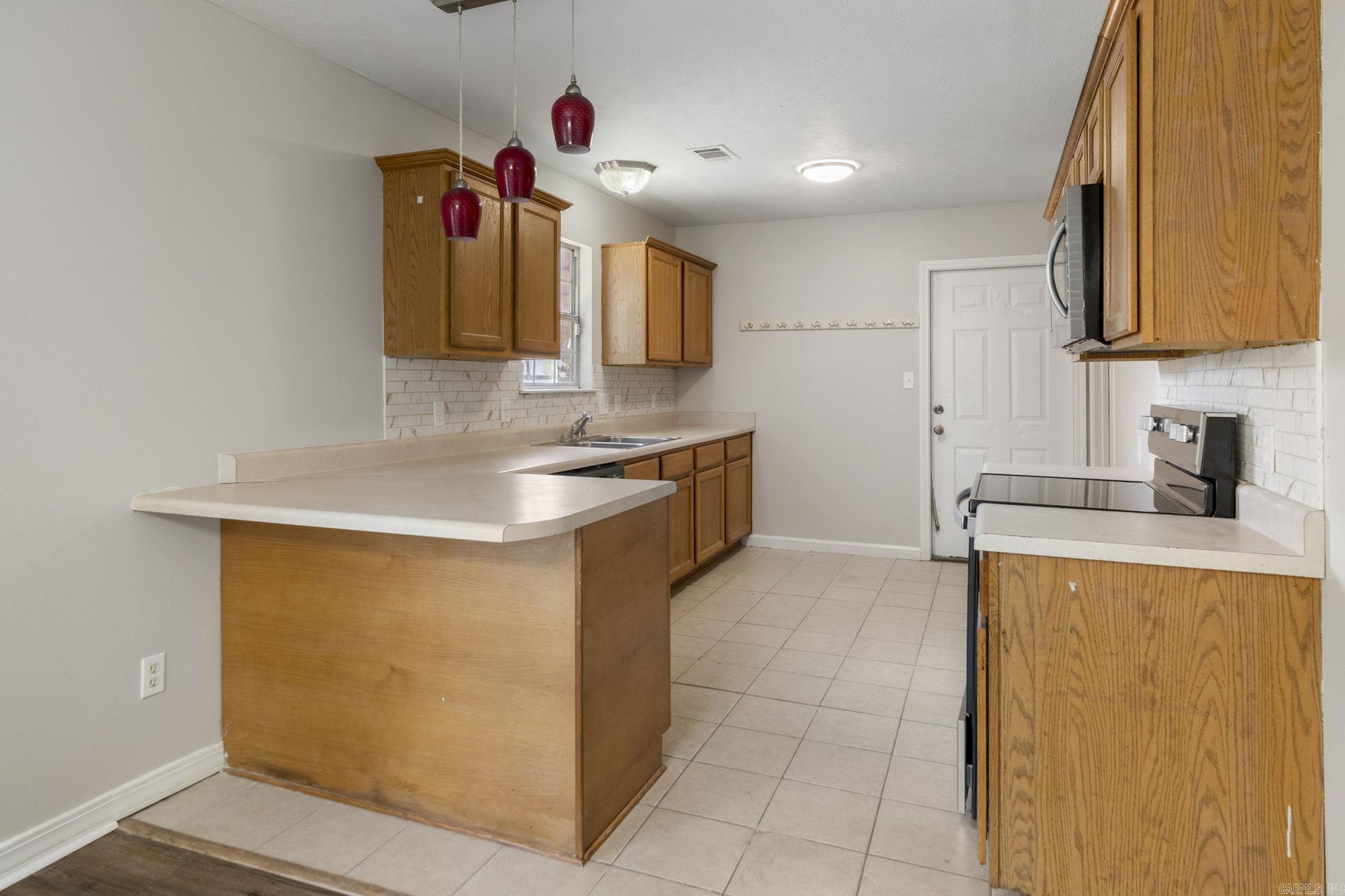 565 Jasper  Conway, AR
