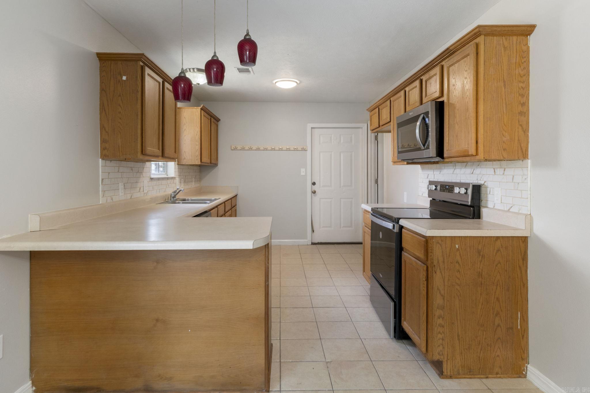 565 Jasper  Conway, AR