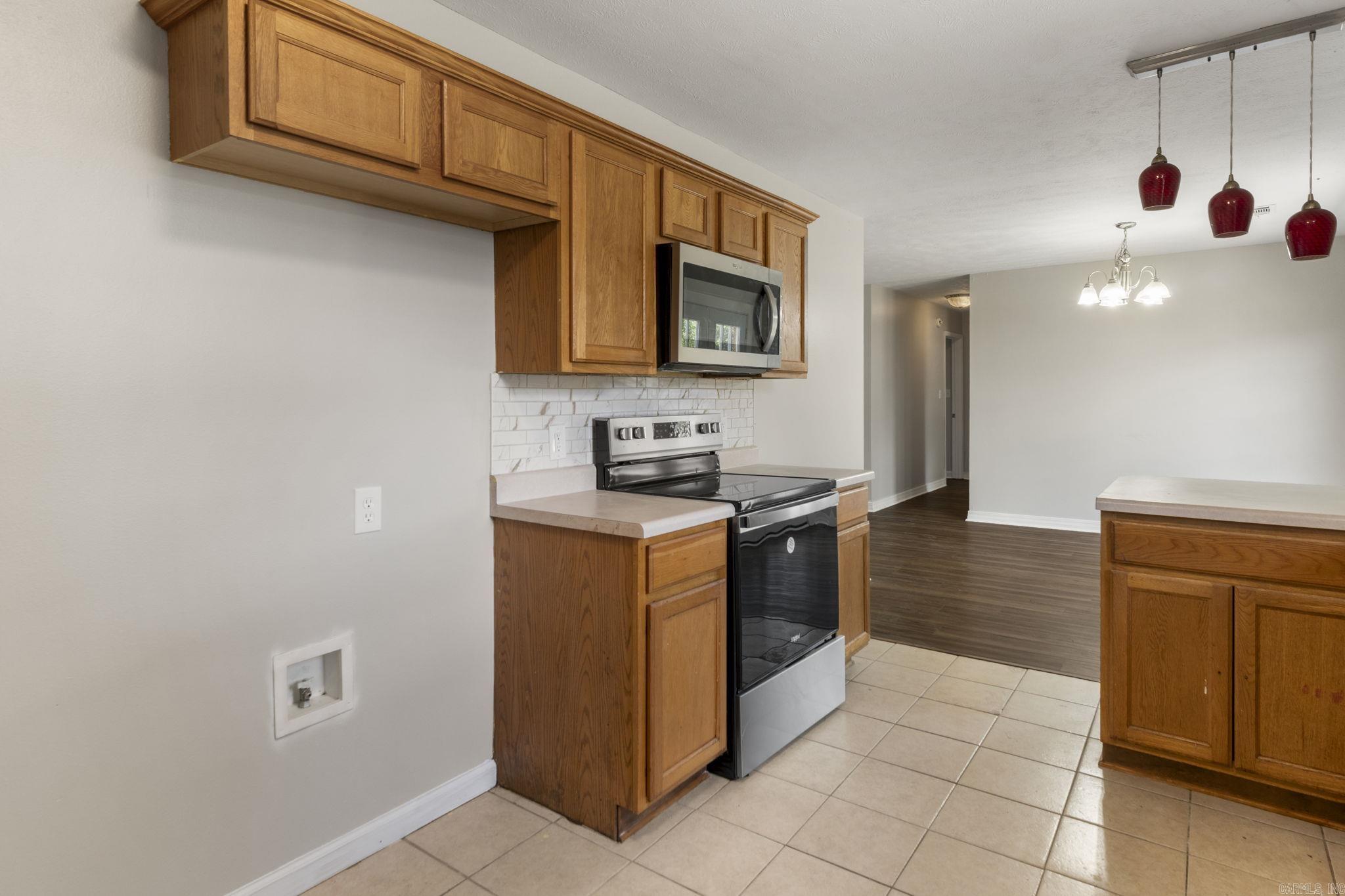 565 Jasper  Conway, AR