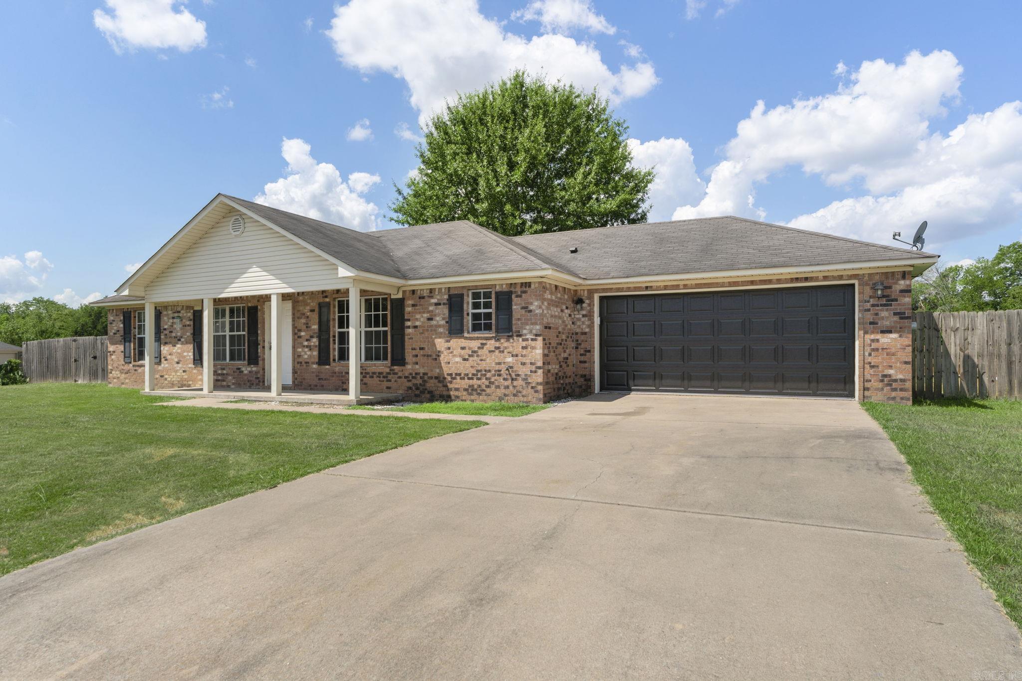 565 Jasper  Conway, AR
