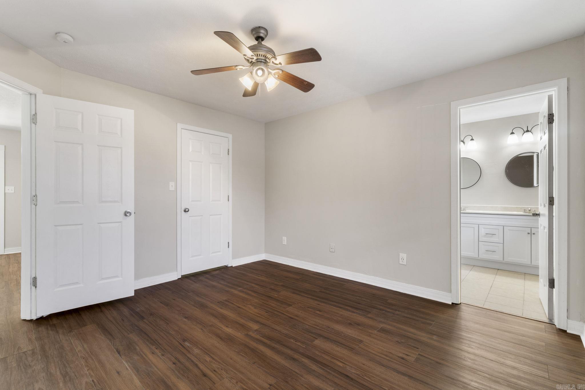 565 Jasper  Conway, AR