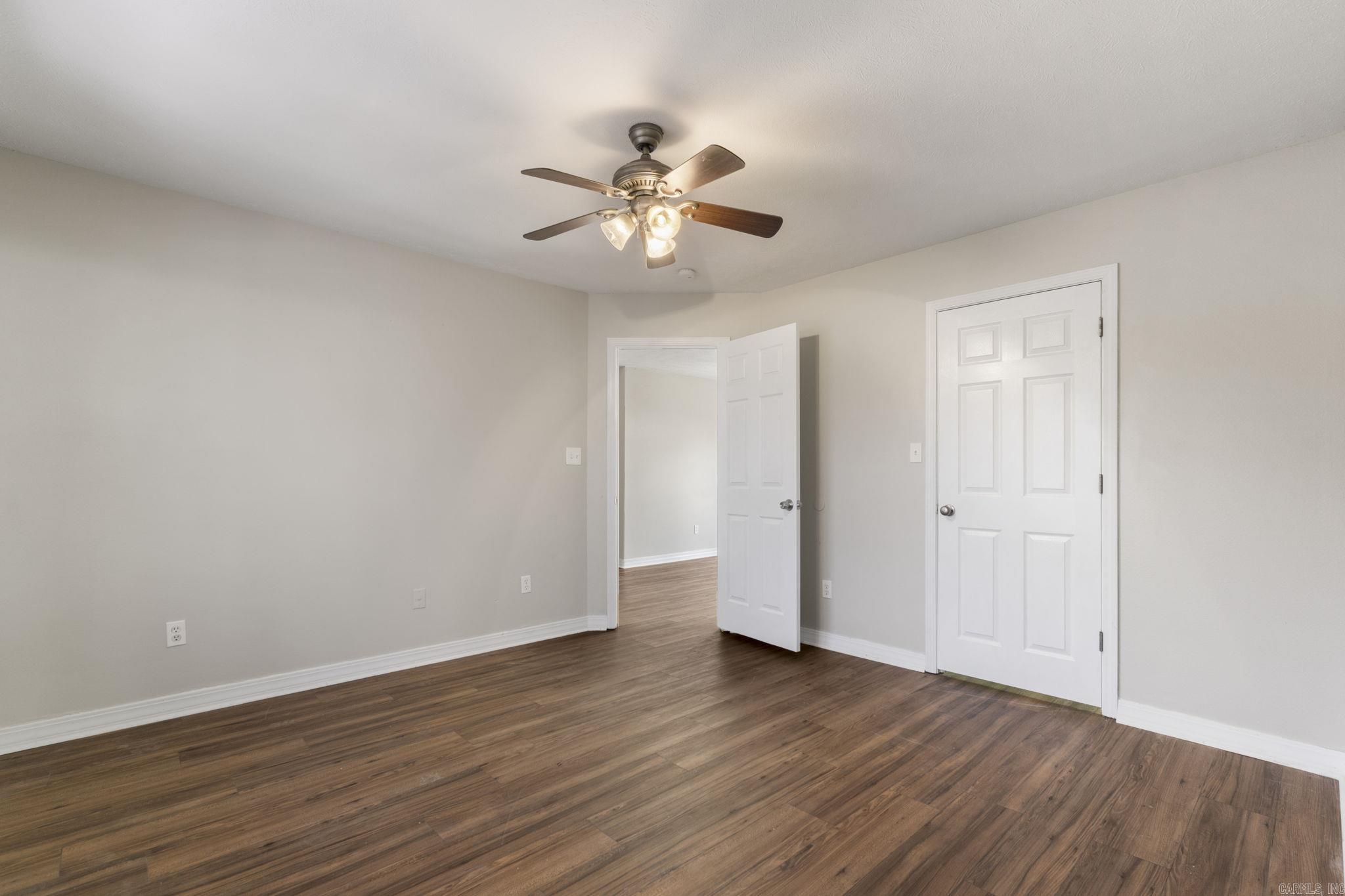 565 Jasper  Conway, AR