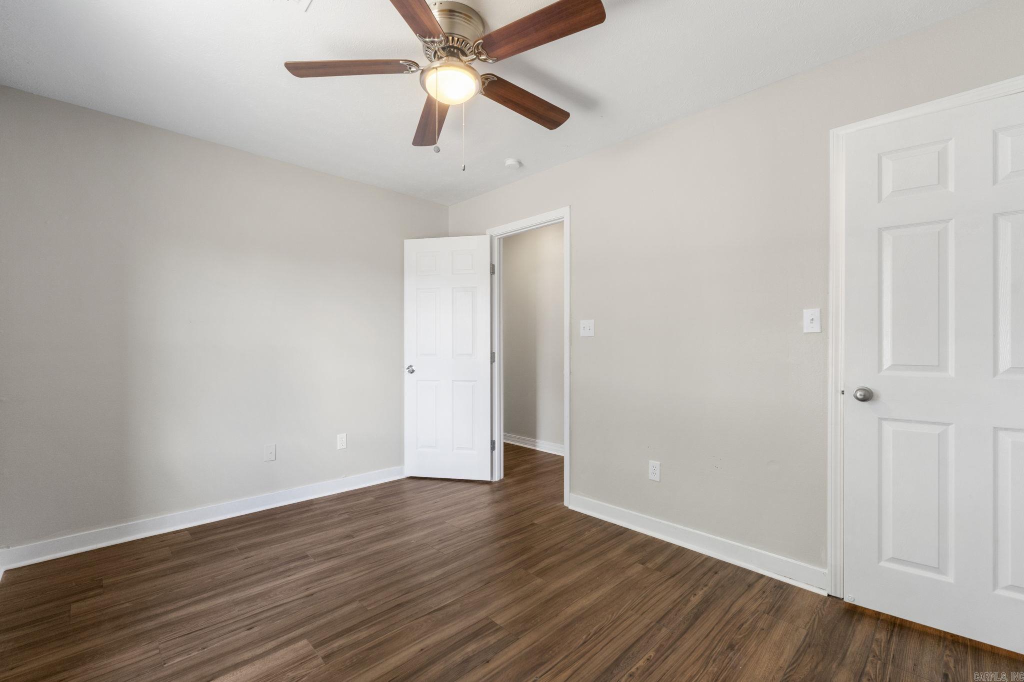 565 Jasper  Conway, AR