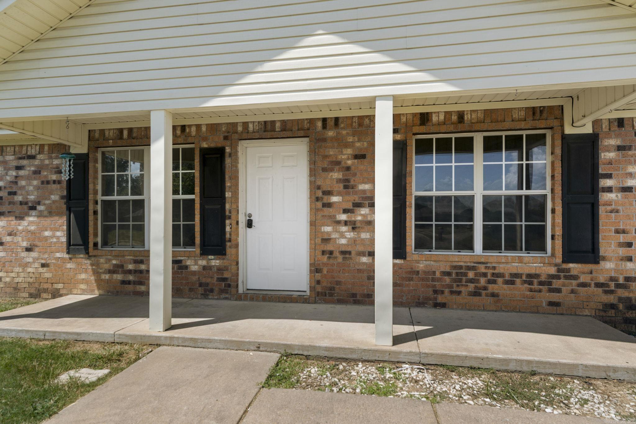 565 Jasper  Conway, AR