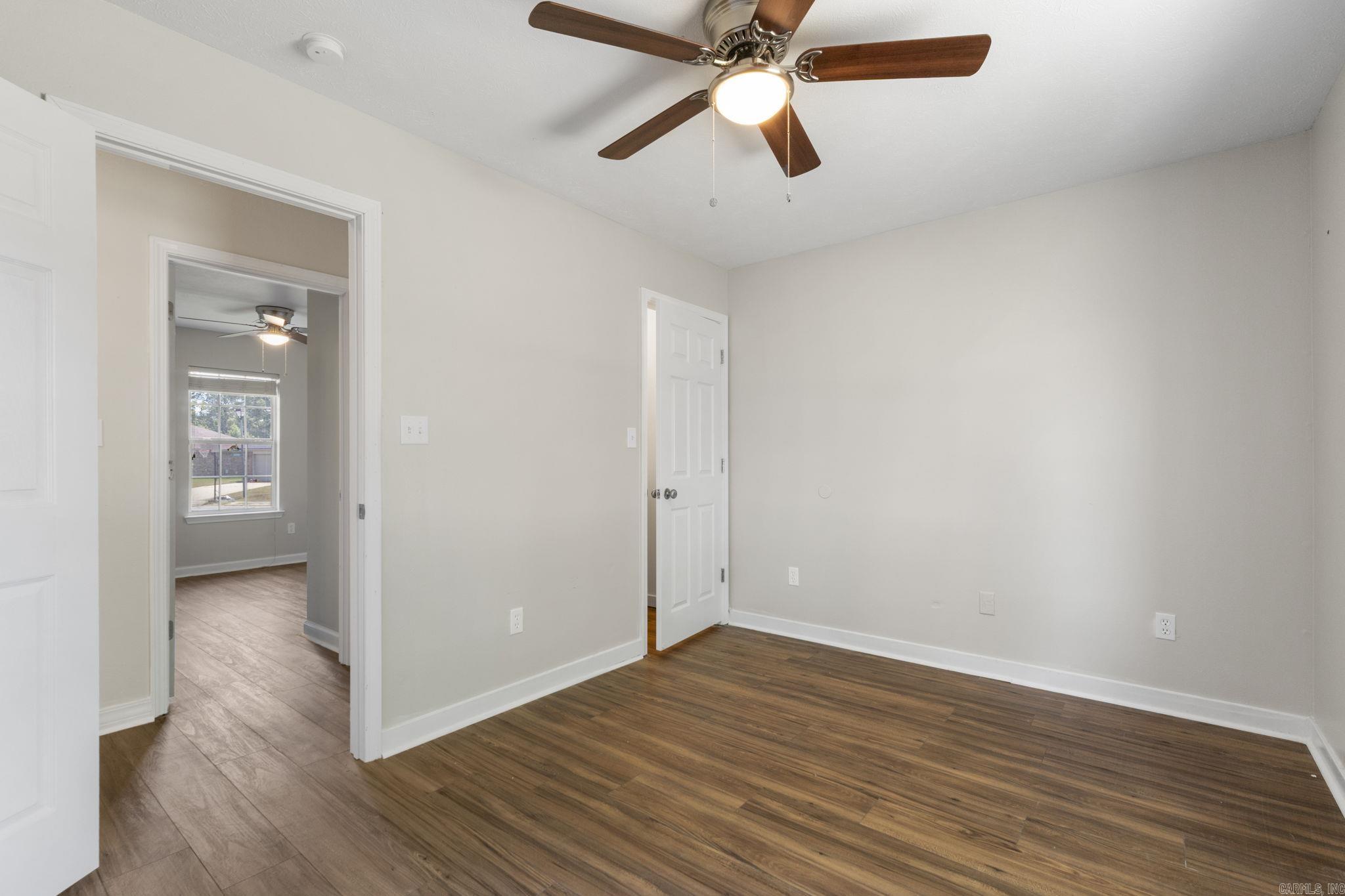 565 Jasper  Conway, AR