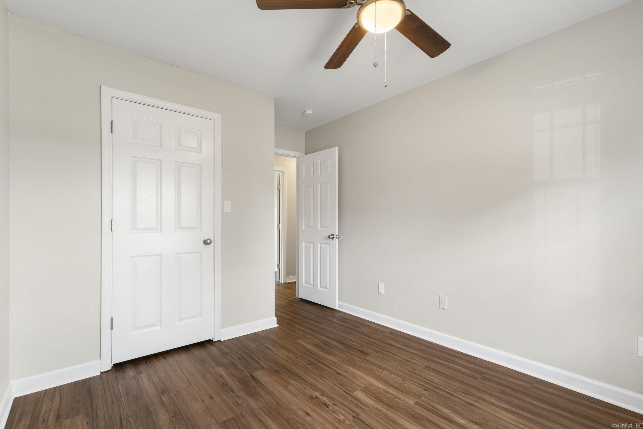 565 Jasper  Conway, AR