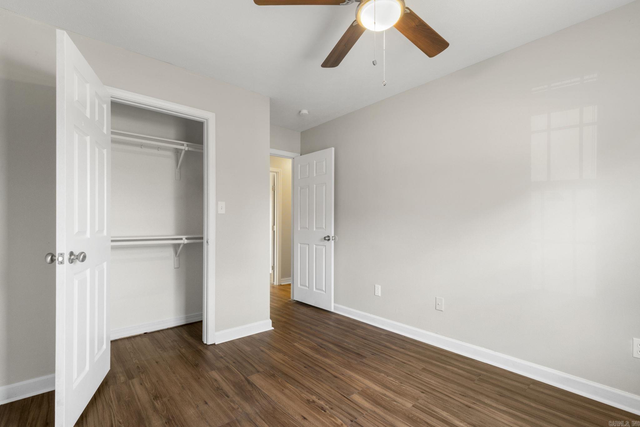 565 Jasper  Conway, AR