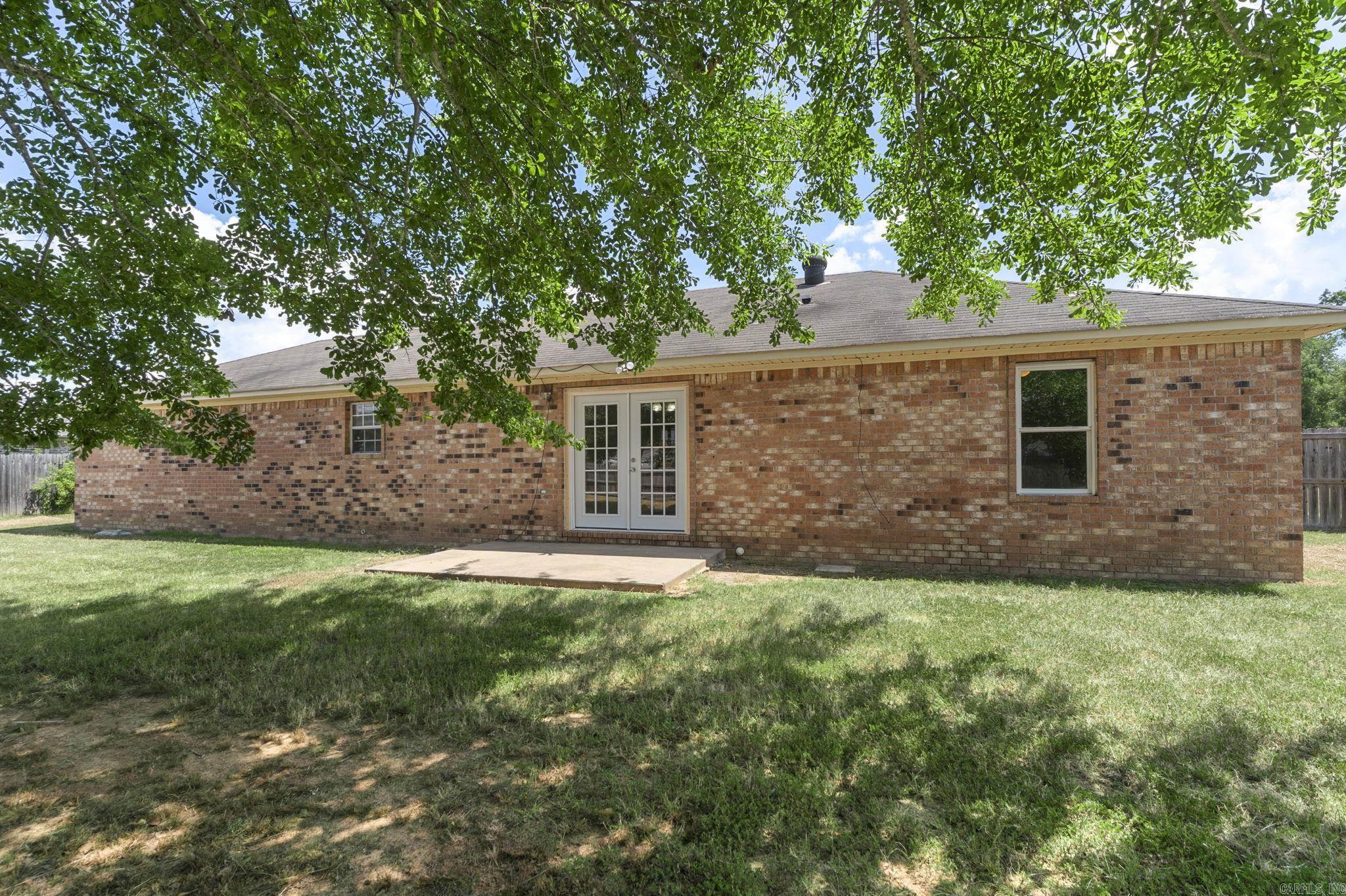 565 Jasper  Conway, AR