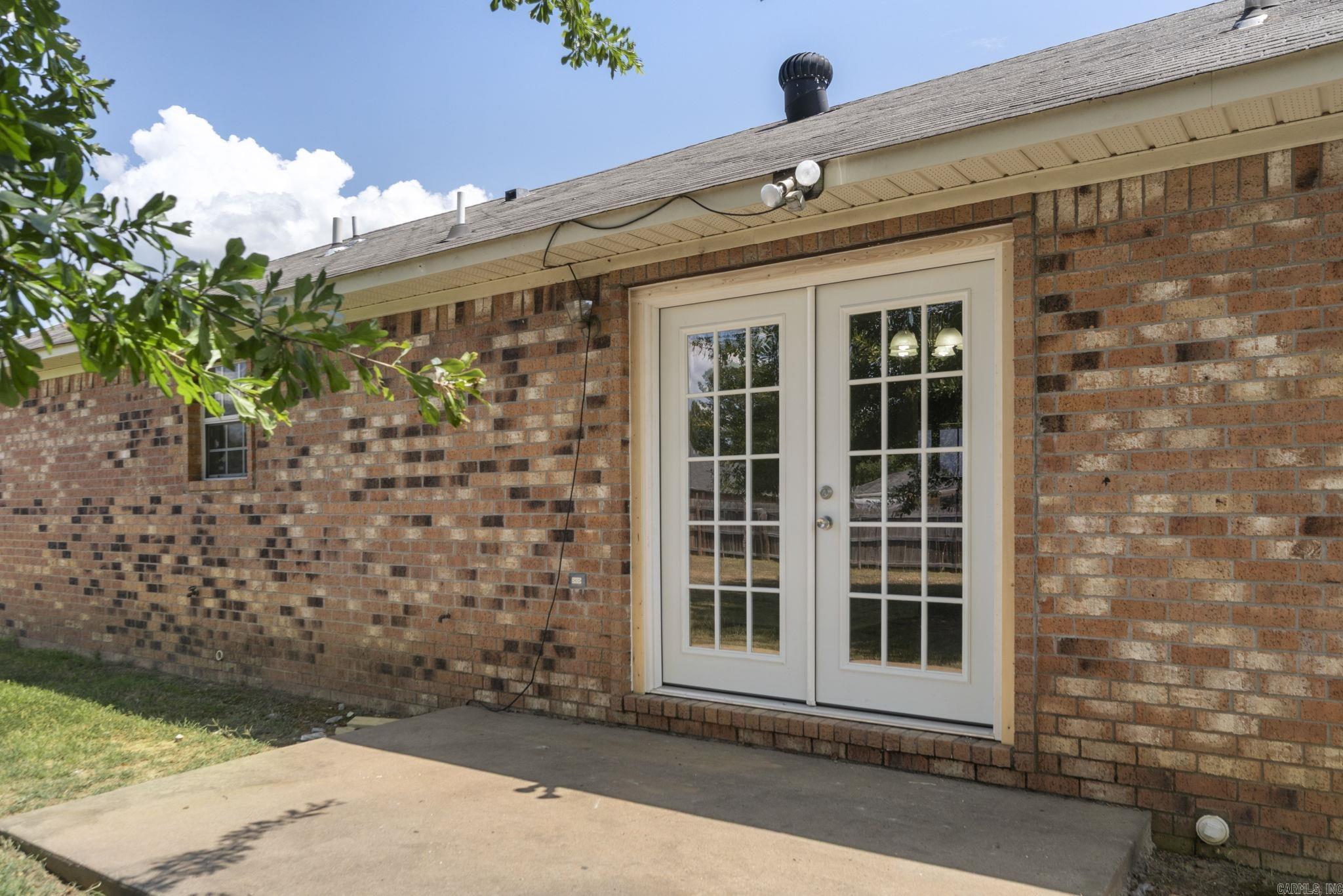565 Jasper  Conway, AR