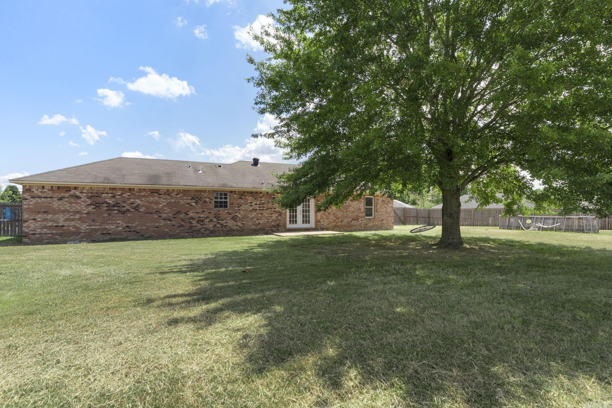 565 Jasper  Conway, AR