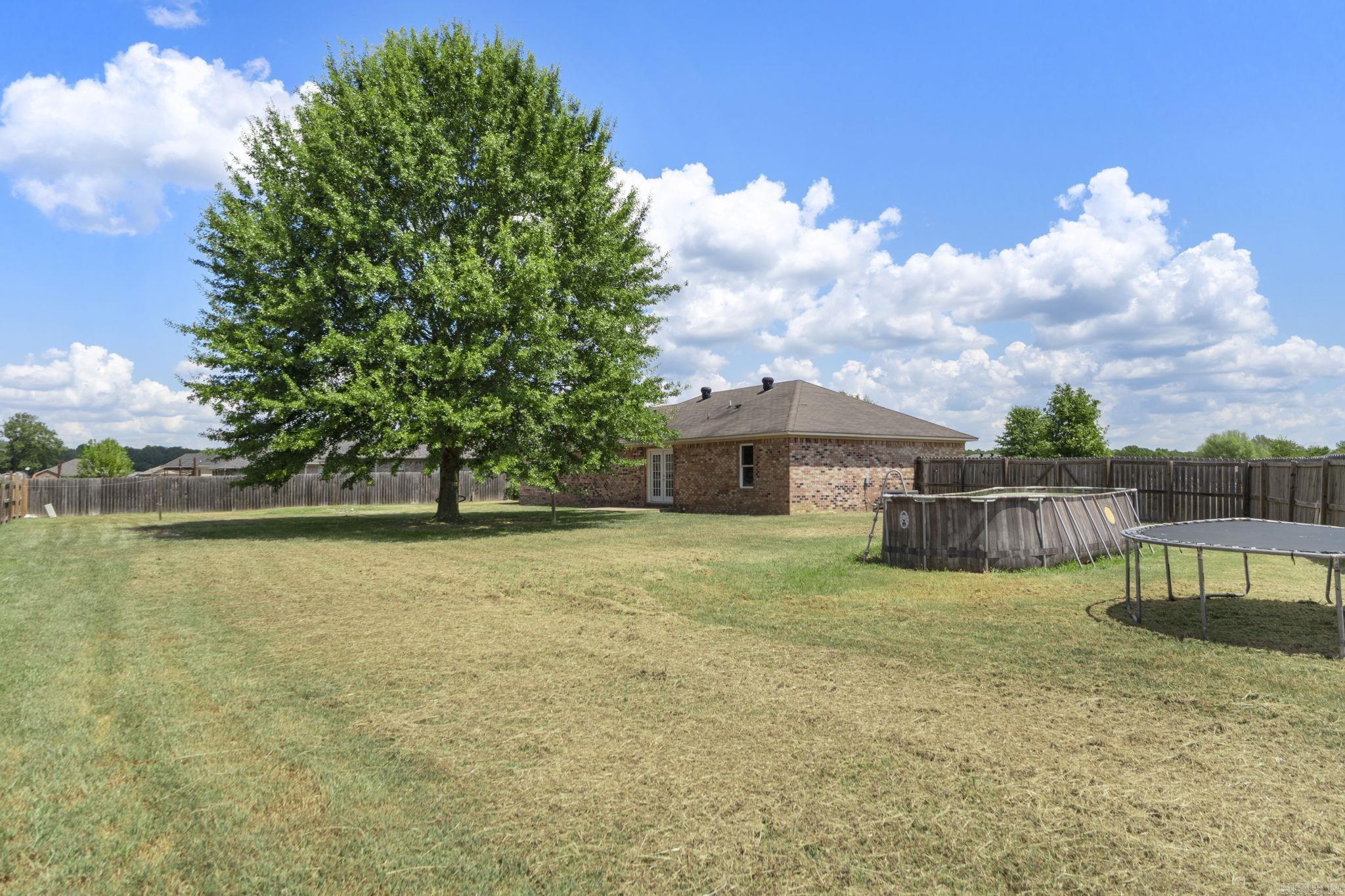 565 Jasper  Conway, AR