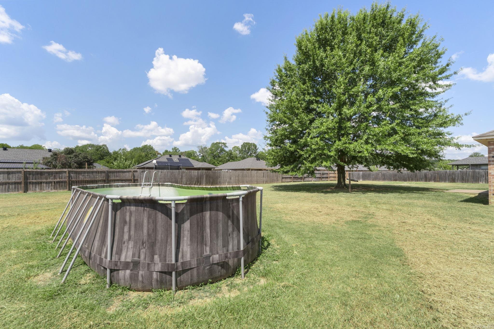 565 Jasper  Conway, AR