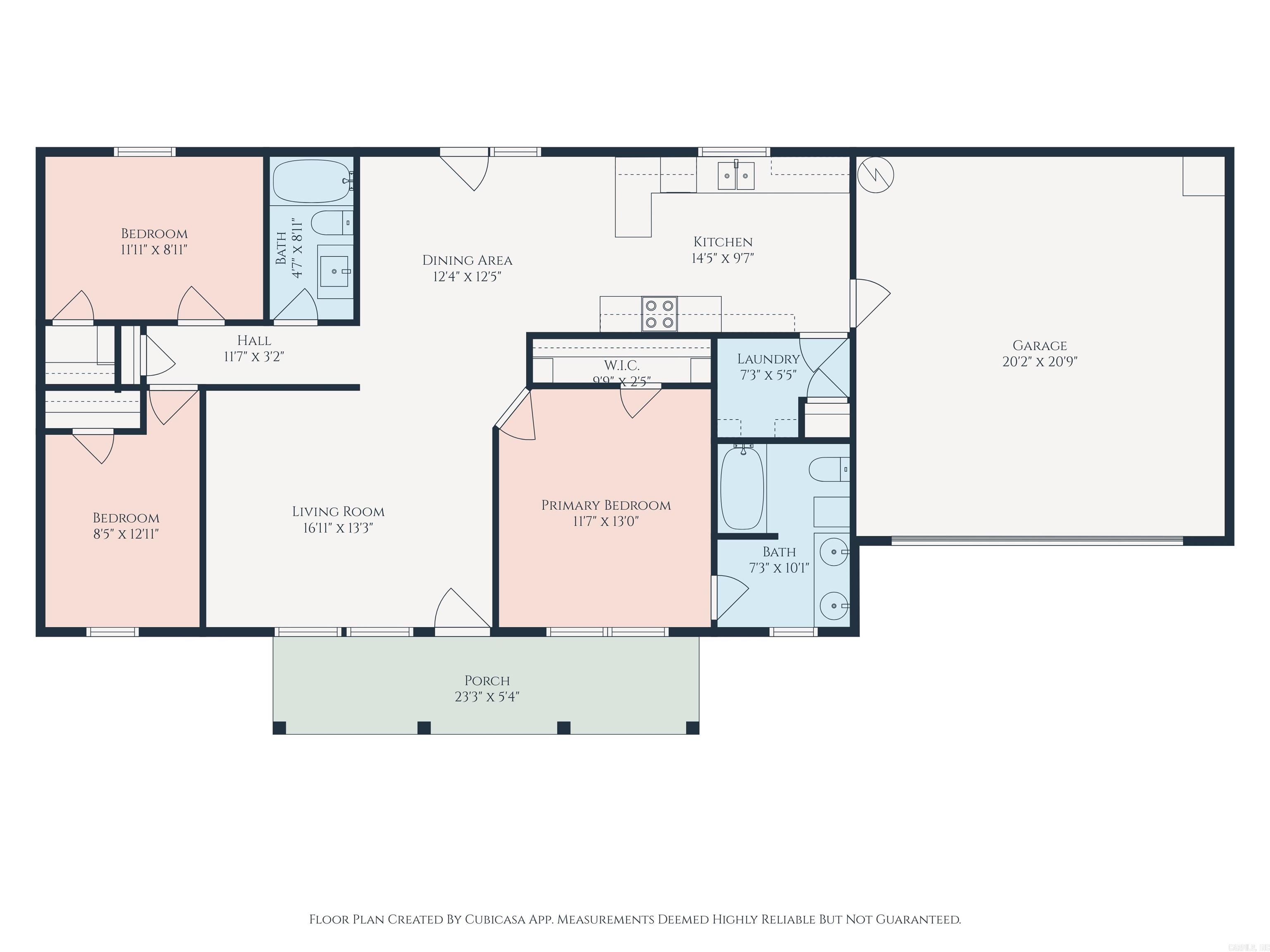 565 Jasper  Conway, AR