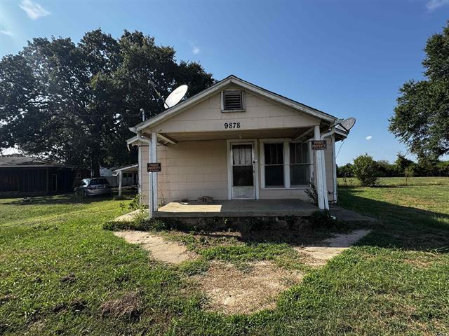 9878  Highway 64 9848 highway 64 Clarksville, AR