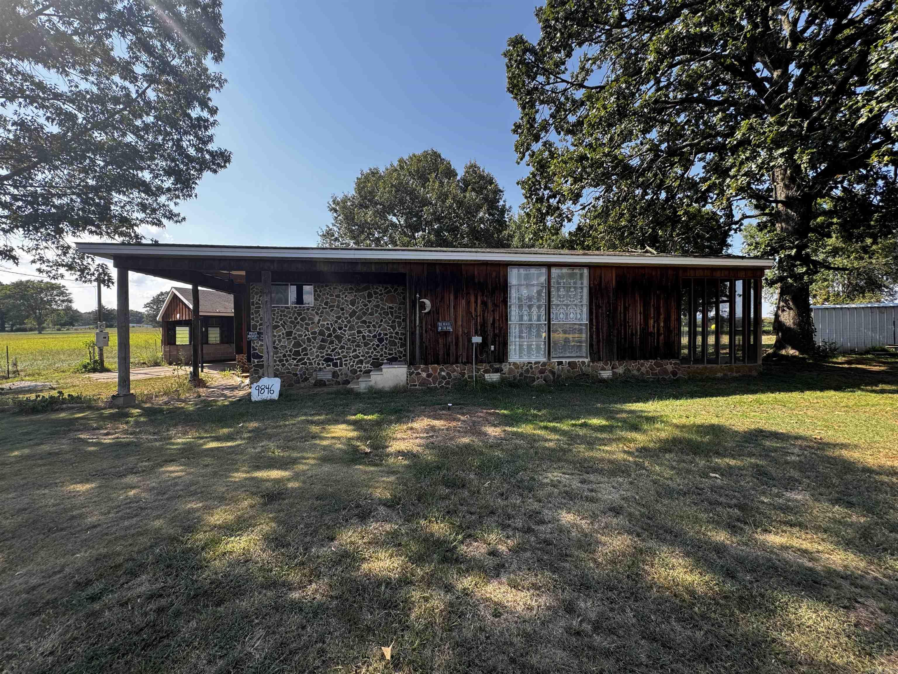 9878 Highway 64 9848 highway 64 Clarksville, AR