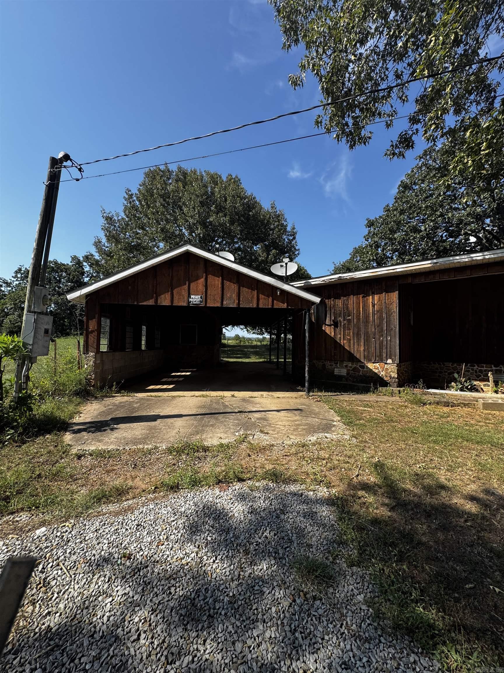 9878 Highway 64 9848 highway 64 Clarksville, AR
