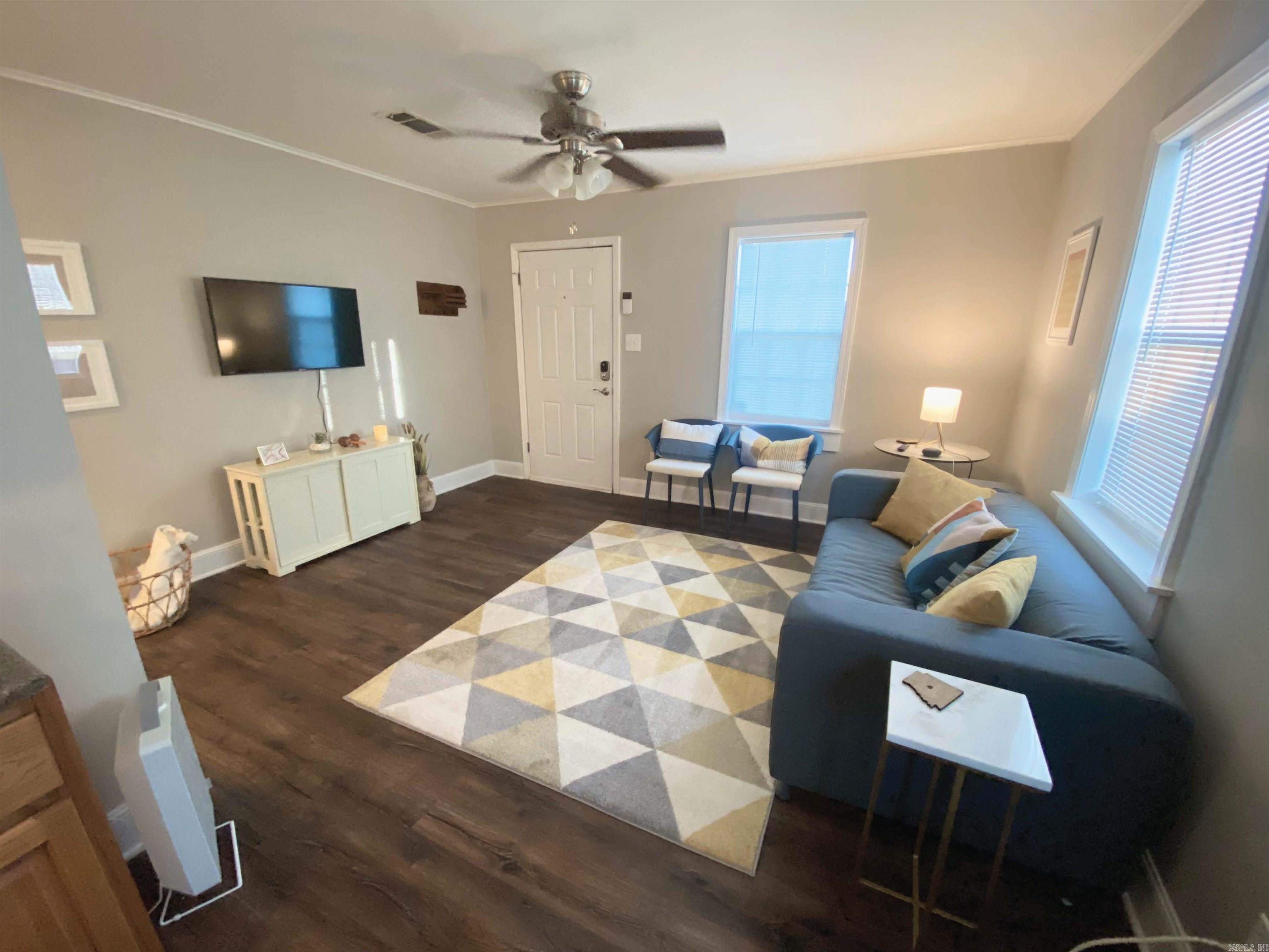 802 Wildwood Avenue Sherwood, AR 72120