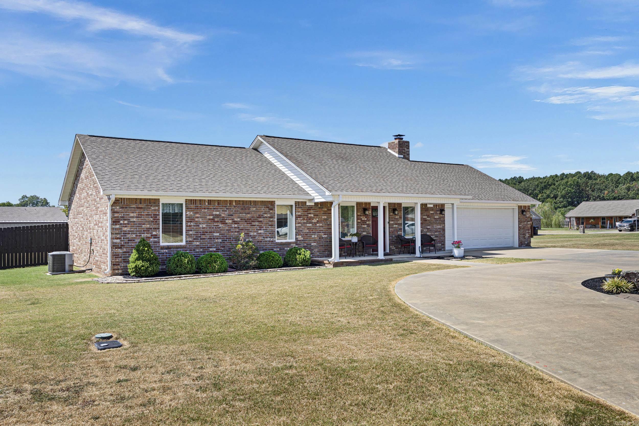 59 Letta Dr  Pottsville, AR