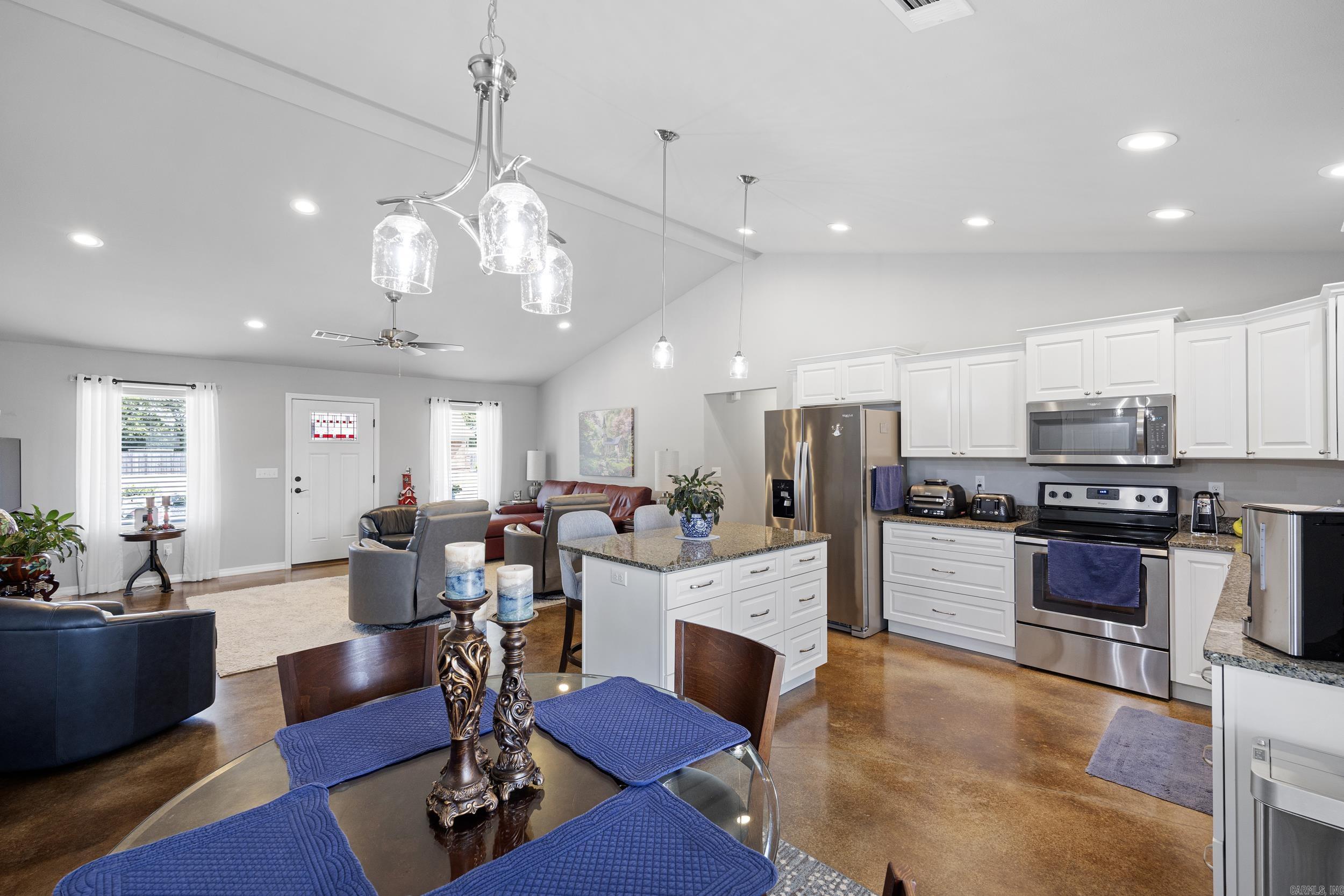 59 Letta Dr  Pottsville, AR