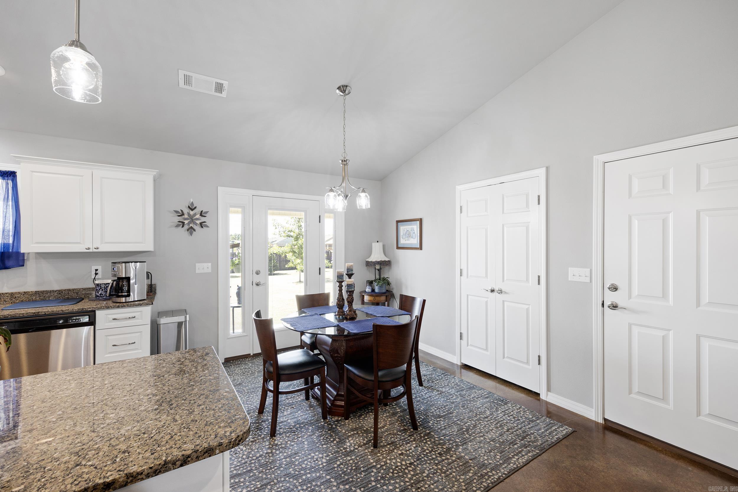 59 Letta Dr  Pottsville, AR