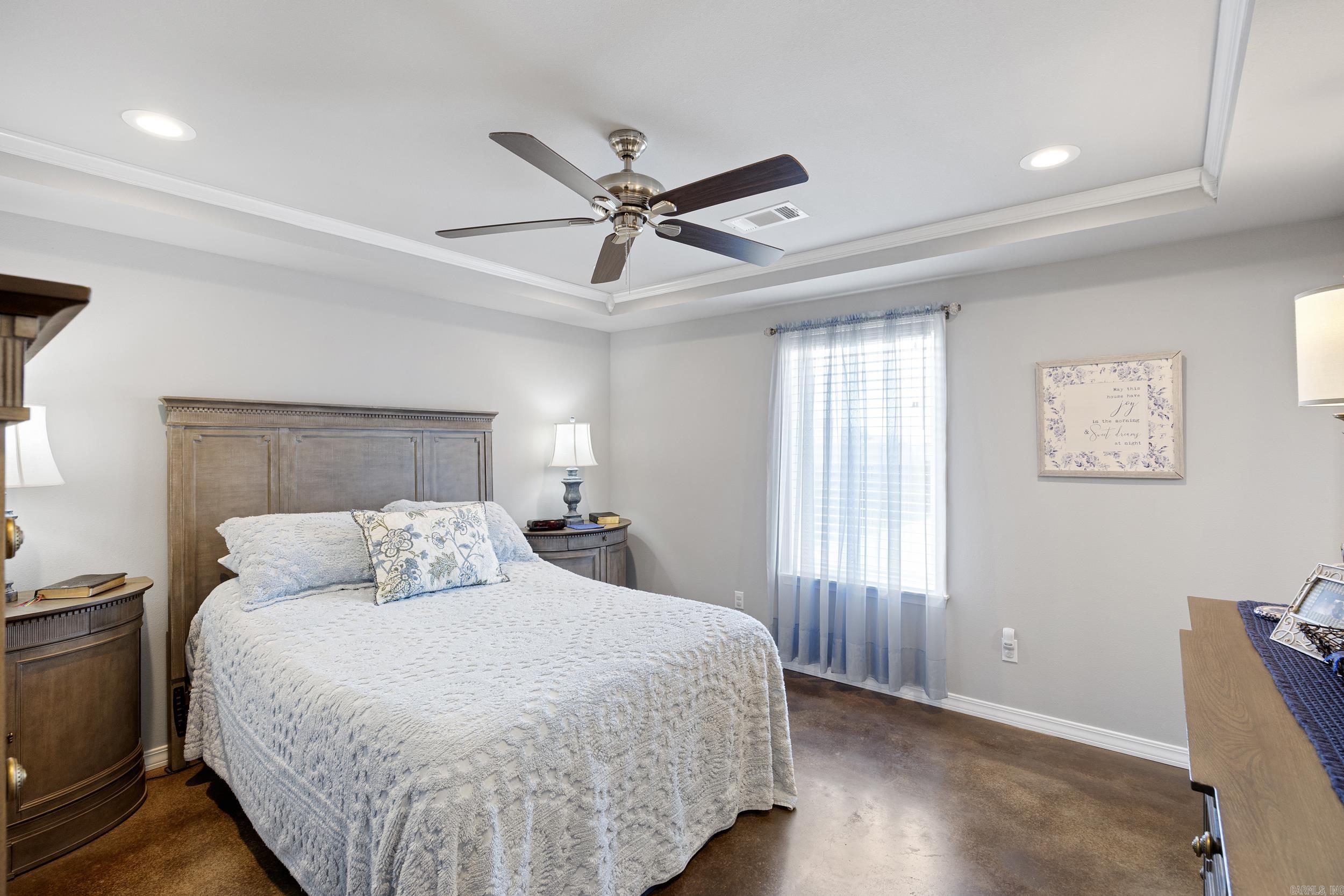 59 Letta Dr  Pottsville, AR